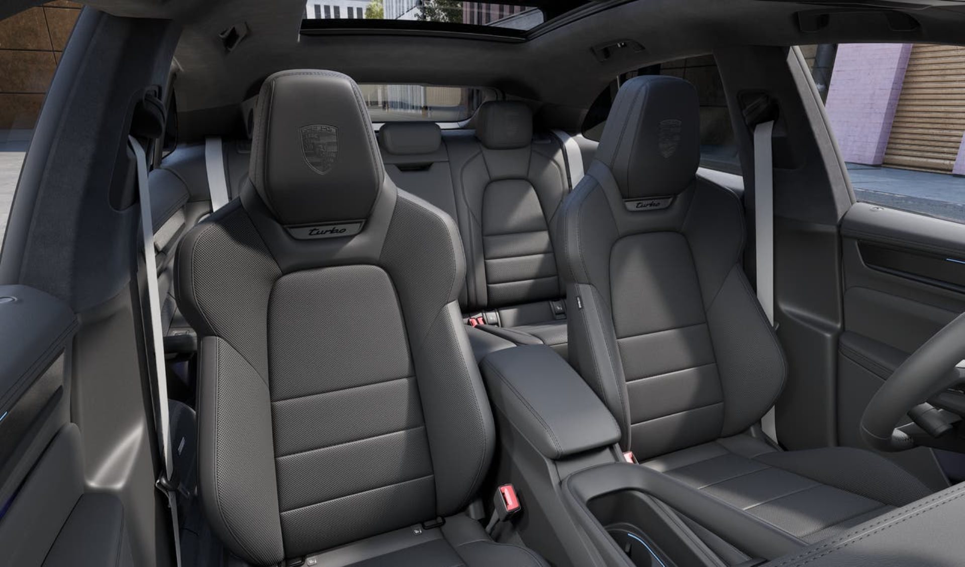 PORSCHE Macan Turbo-image-11