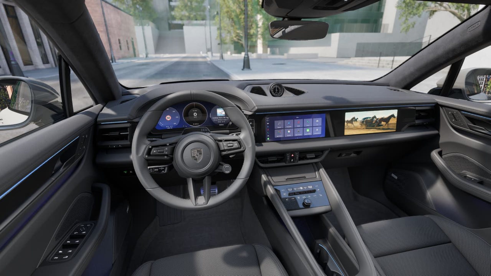PORSCHE Macan Turbo-image-10