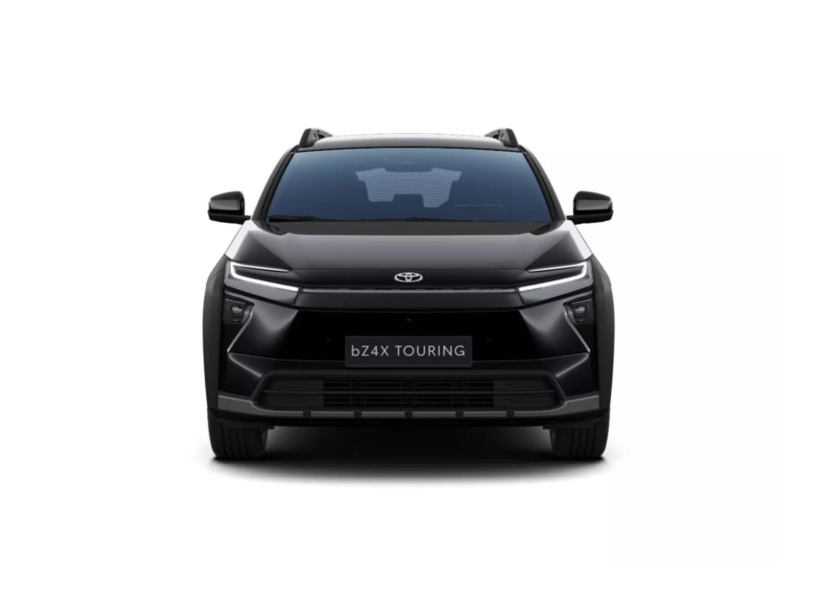 TOYOTA bZ4X Touring Style AWD-image-1