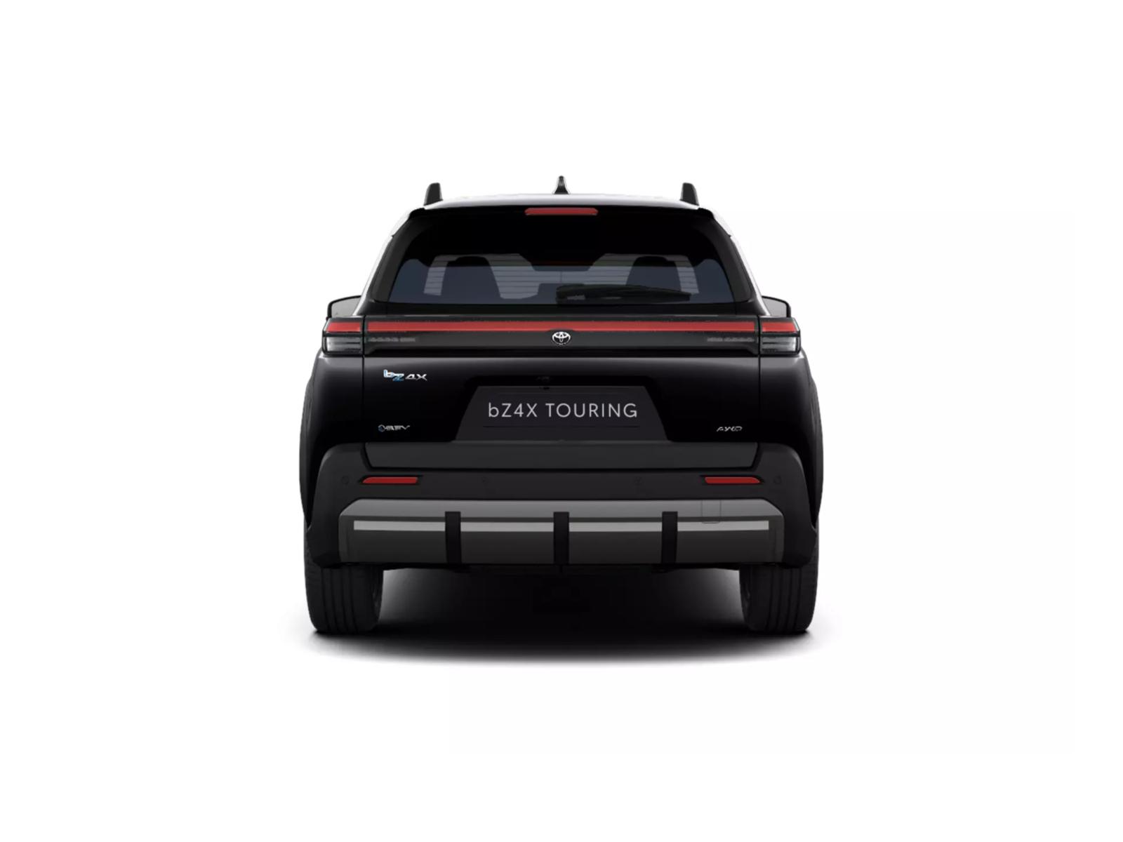 TOYOTA bZ4X Touring Style AWD-image-4