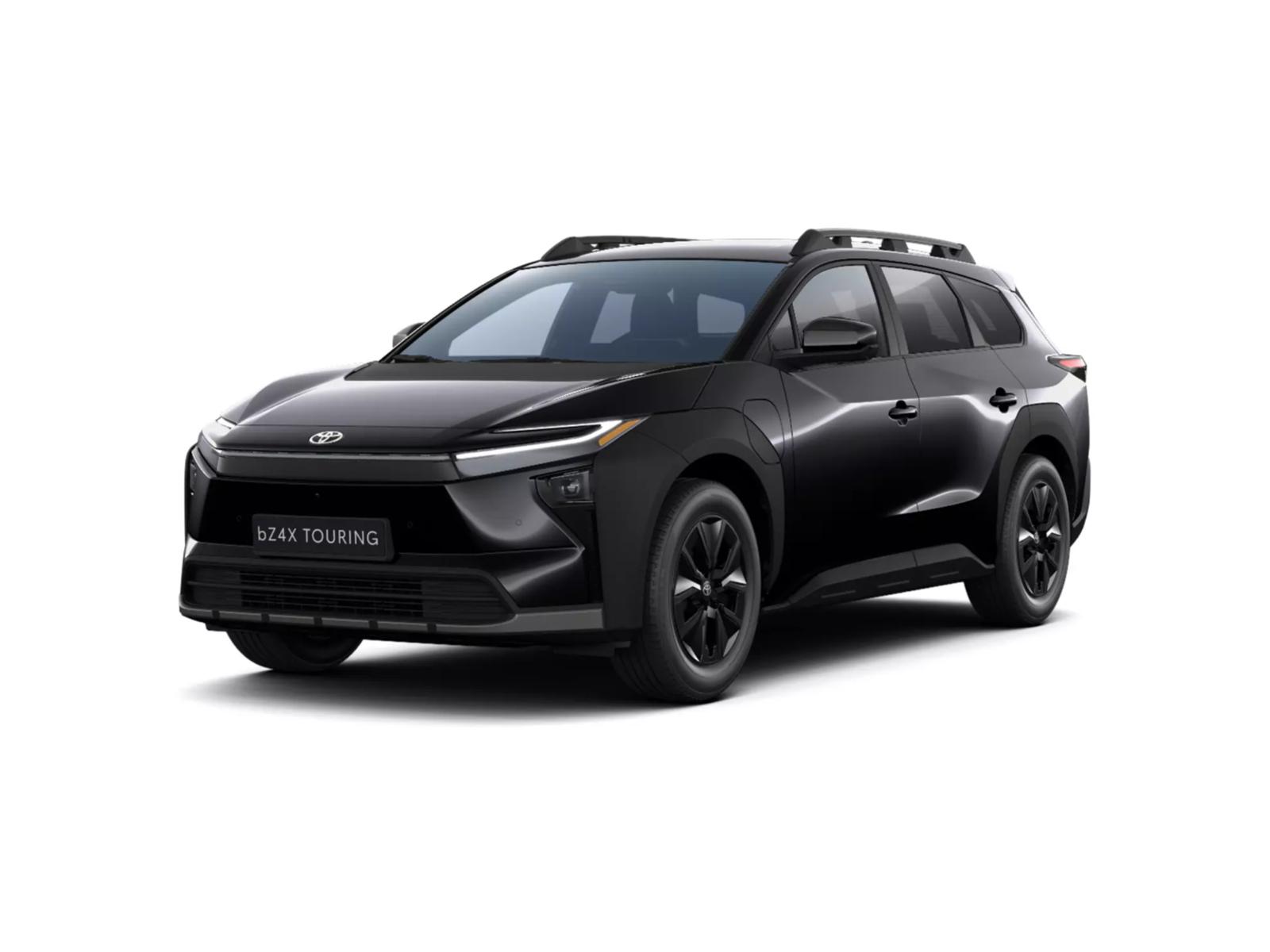 TOYOTA bZ4X Touring Style AWD