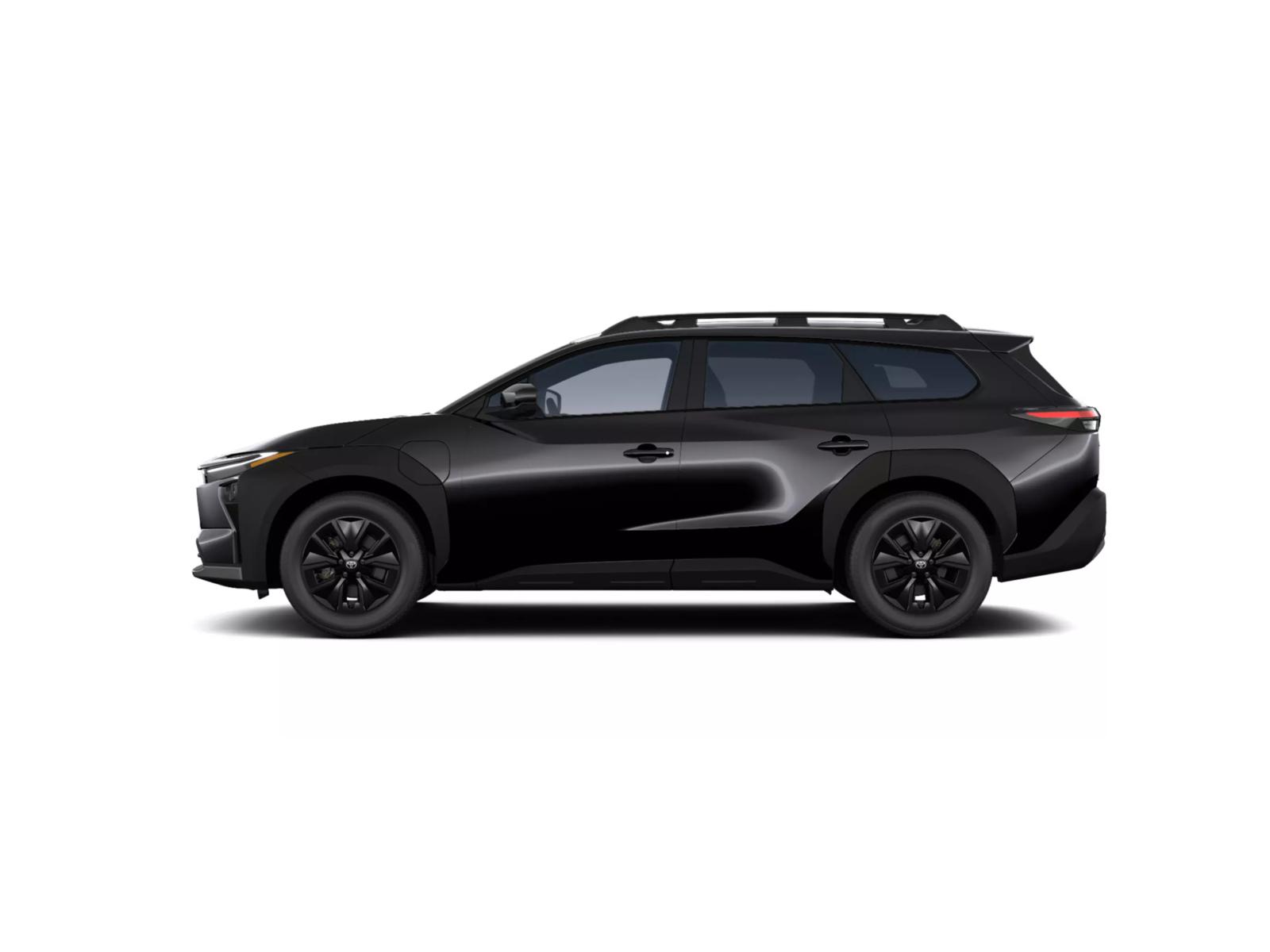 TOYOTA bZ4X Touring Style AWD-image-2