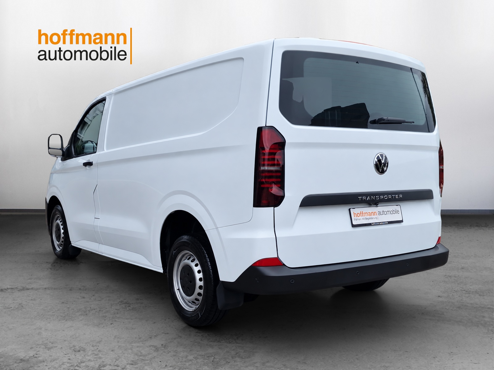 VW Transporter 2.0 TDI Automat-image-5