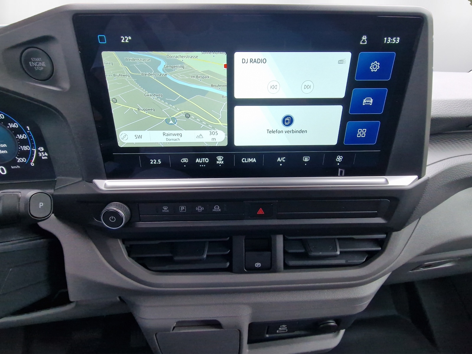 VW Transporter 2.0 TDI Automat-image-8