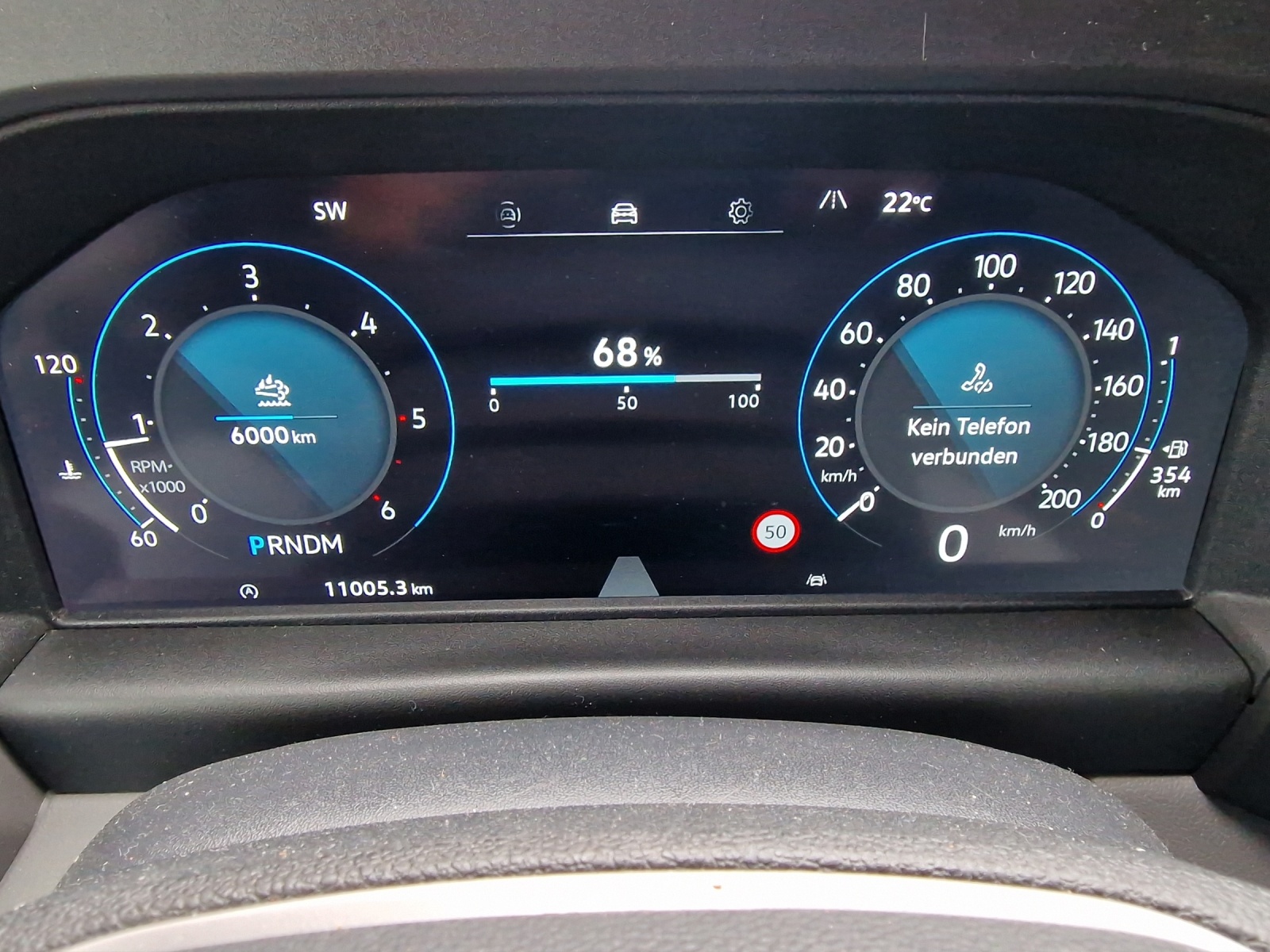 VW Transporter 2.0 TDI Automat-image-7