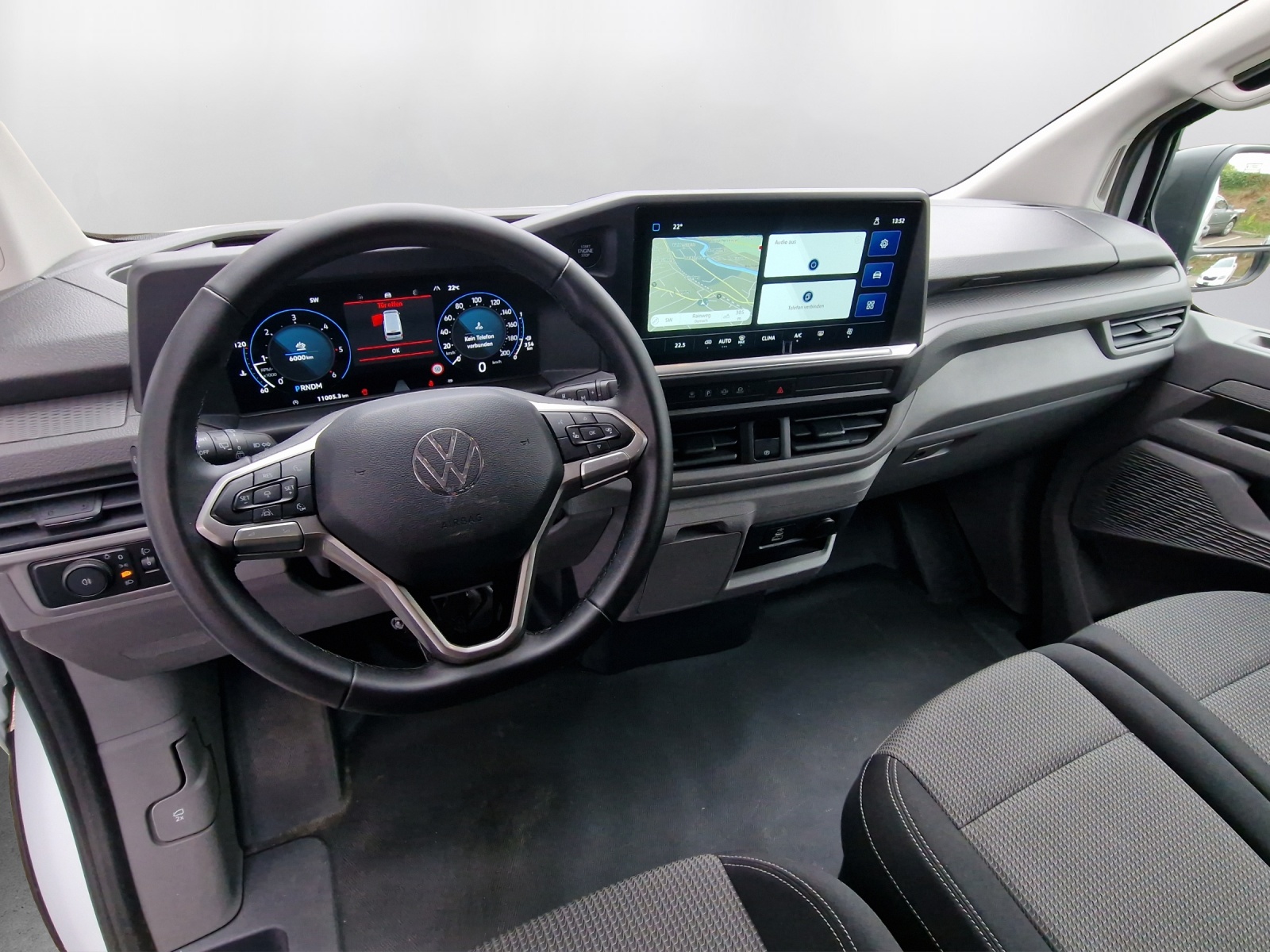 VW Transporter 2.0 TDI Automat-image-6