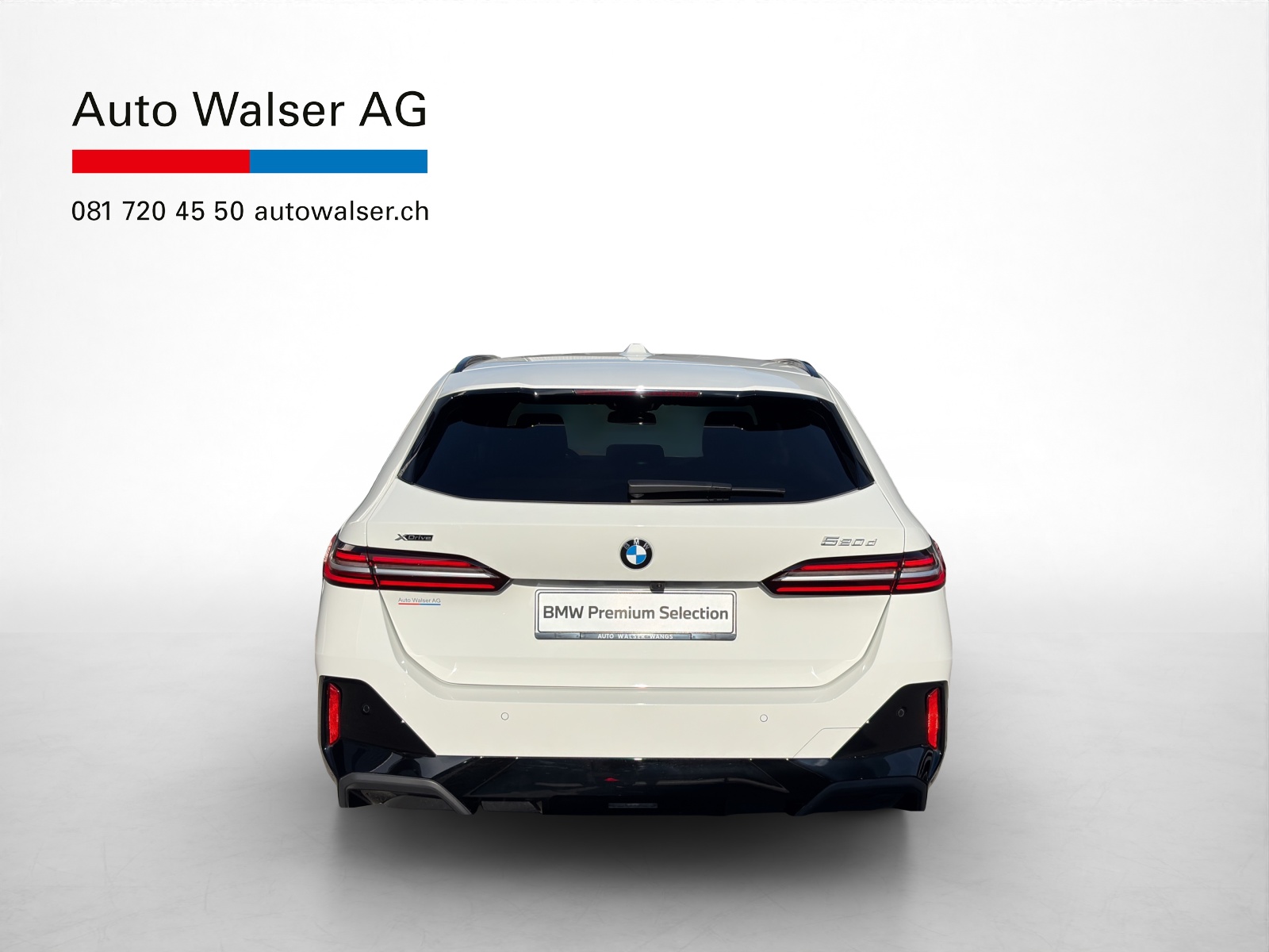BMW 520d xDrive Touring-image-3
