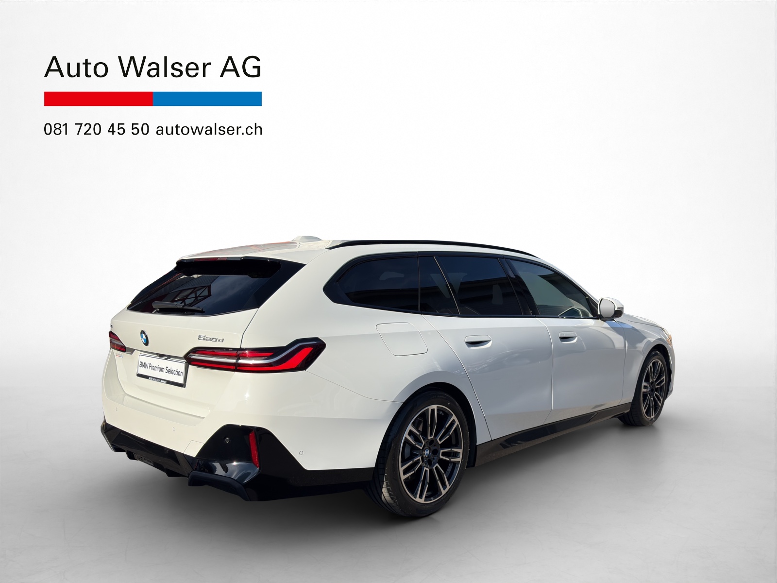 BMW 520d xDrive Touring-image-4