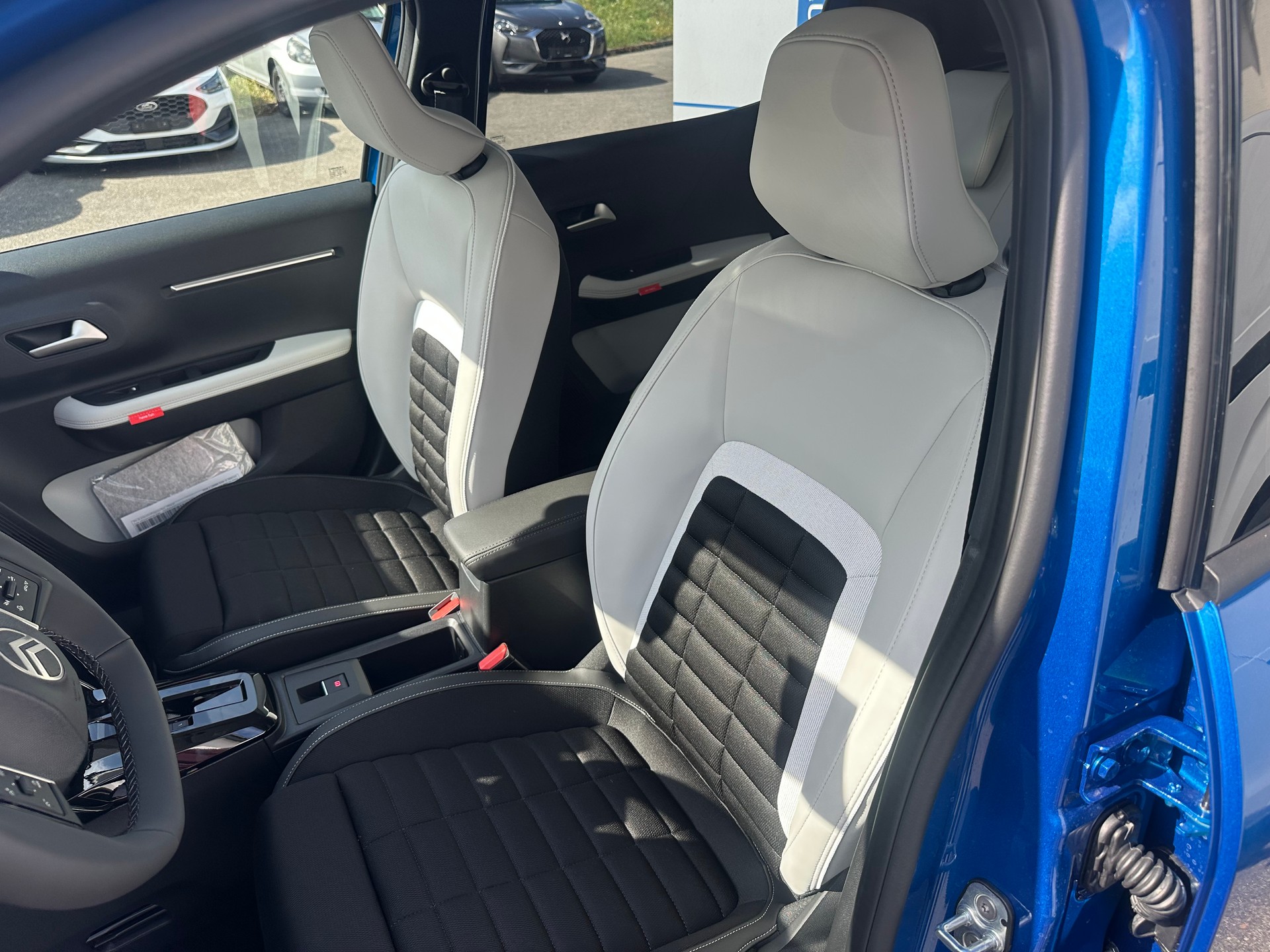 CITROEN C3 Aircross 1.2 MHEV Max-image-10
