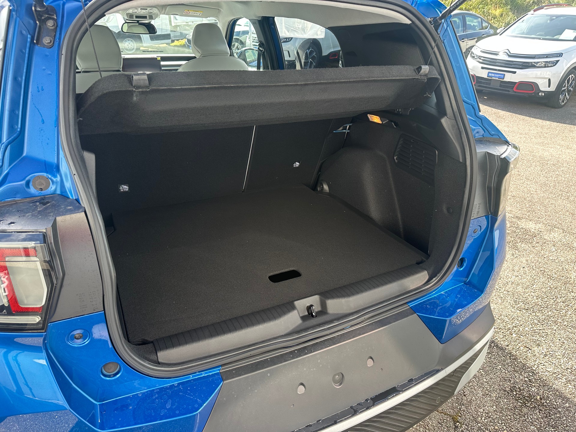CITROEN C3 Aircross 1.2 MHEV Max-image-6
