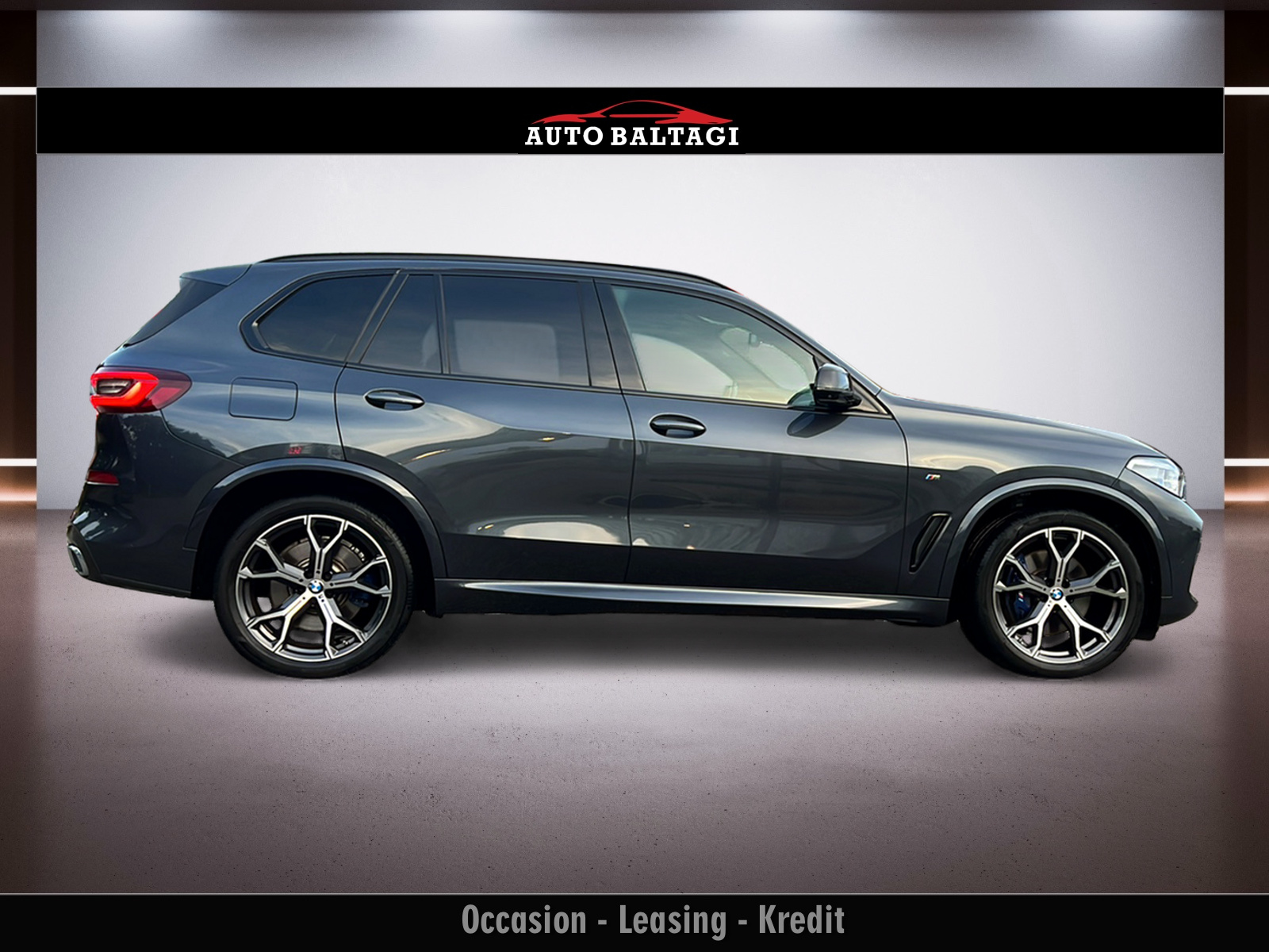 BMW X5 xDrive 48V 30d M Sport Steptronic-image-11