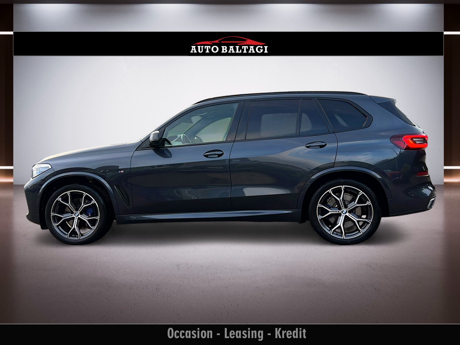 BMW X5 xDrive 48V 30d M Sport Steptronic-image-3
