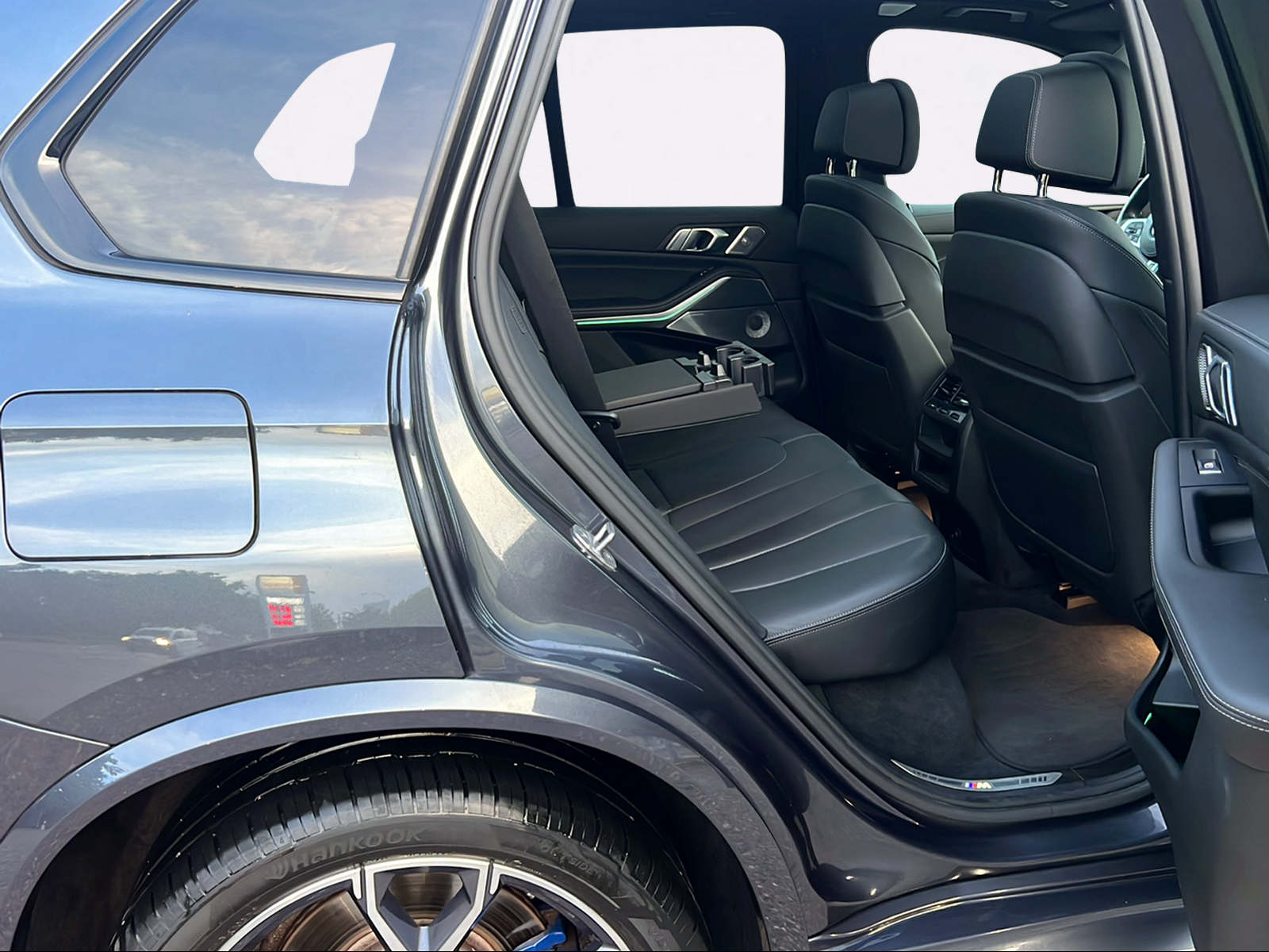 BMW X5 xDrive 48V 30d M Sport Steptronic-image-8