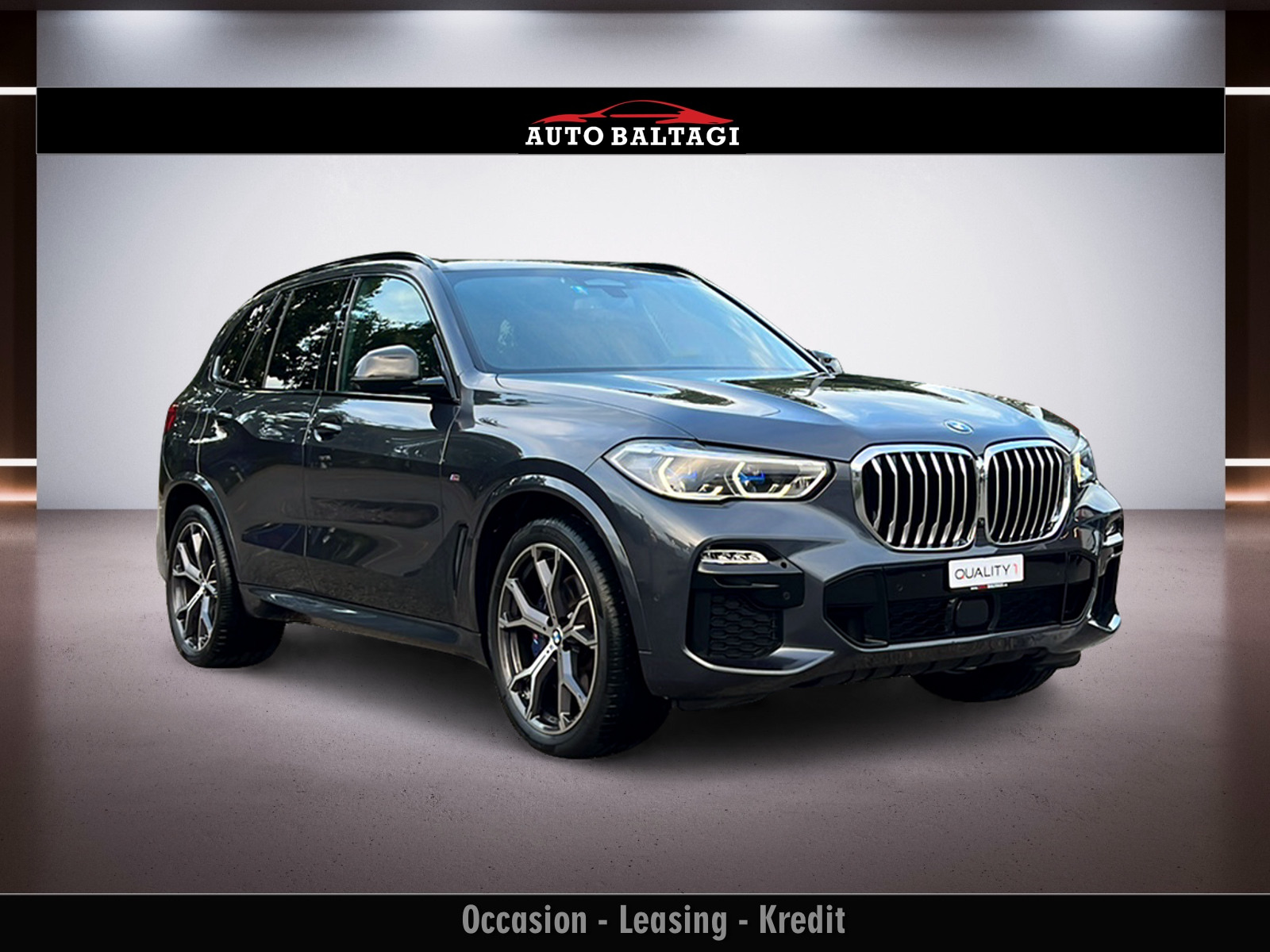 BMW X5 xDrive 48V 30d M Sport Steptronic-image-7