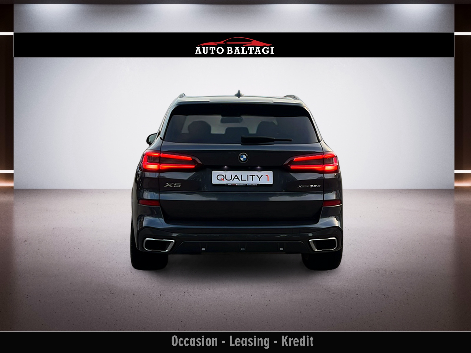 BMW X5 xDrive 48V 30d M Sport Steptronic-image-14