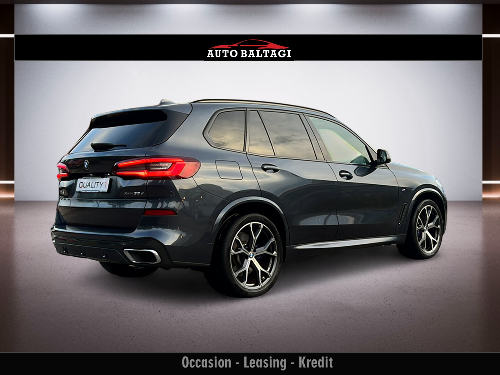 BMW X5 xDrive 48V 30d M Sport Steptronic-image-10