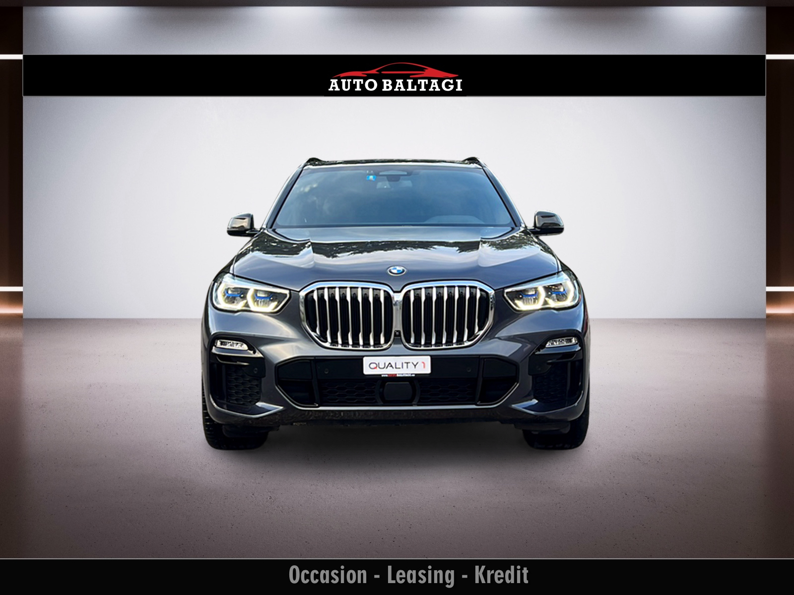 BMW X5 xDrive 48V 30d M Sport Steptronic-image-6