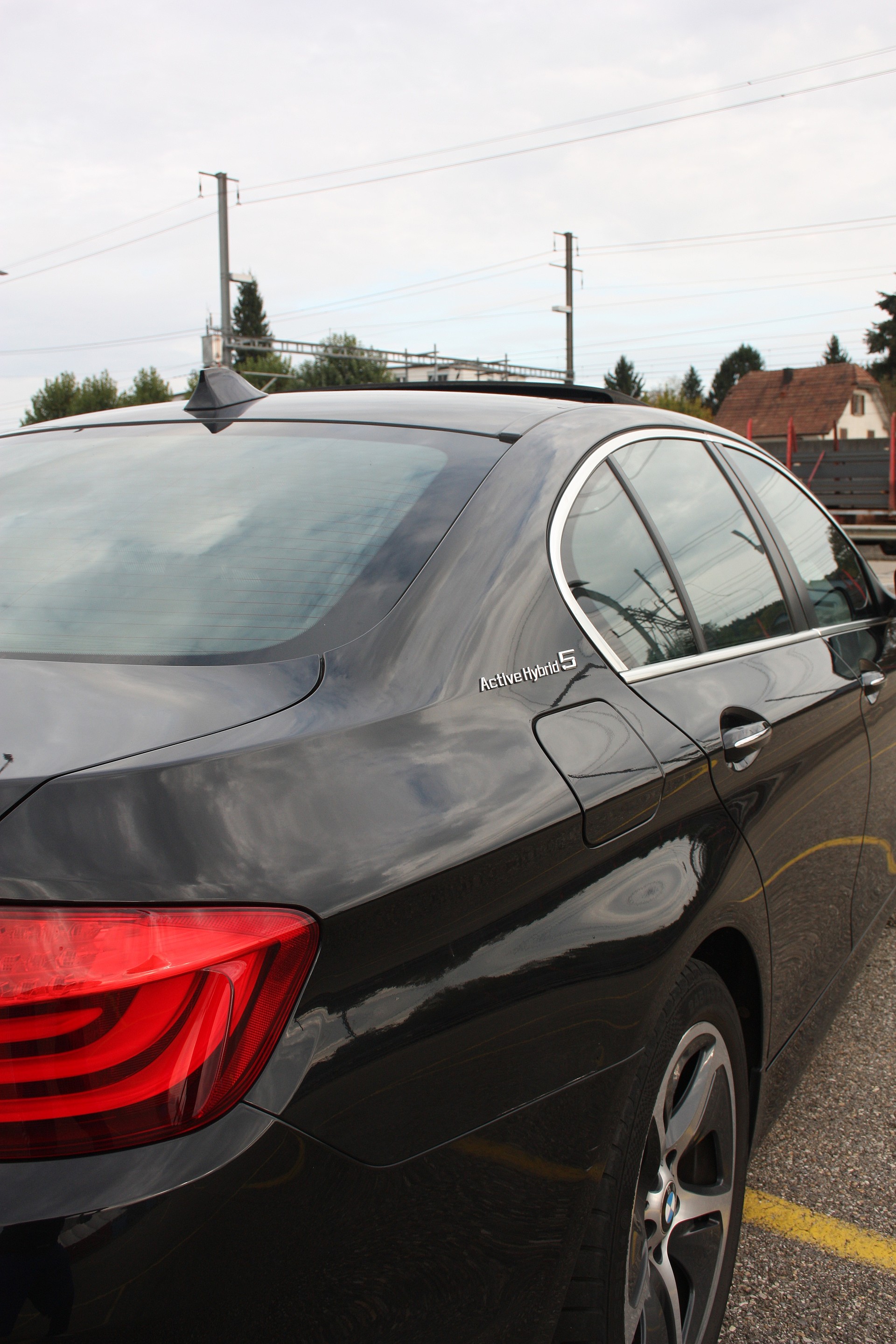 BMW ActiveHybrid SAG-image-4