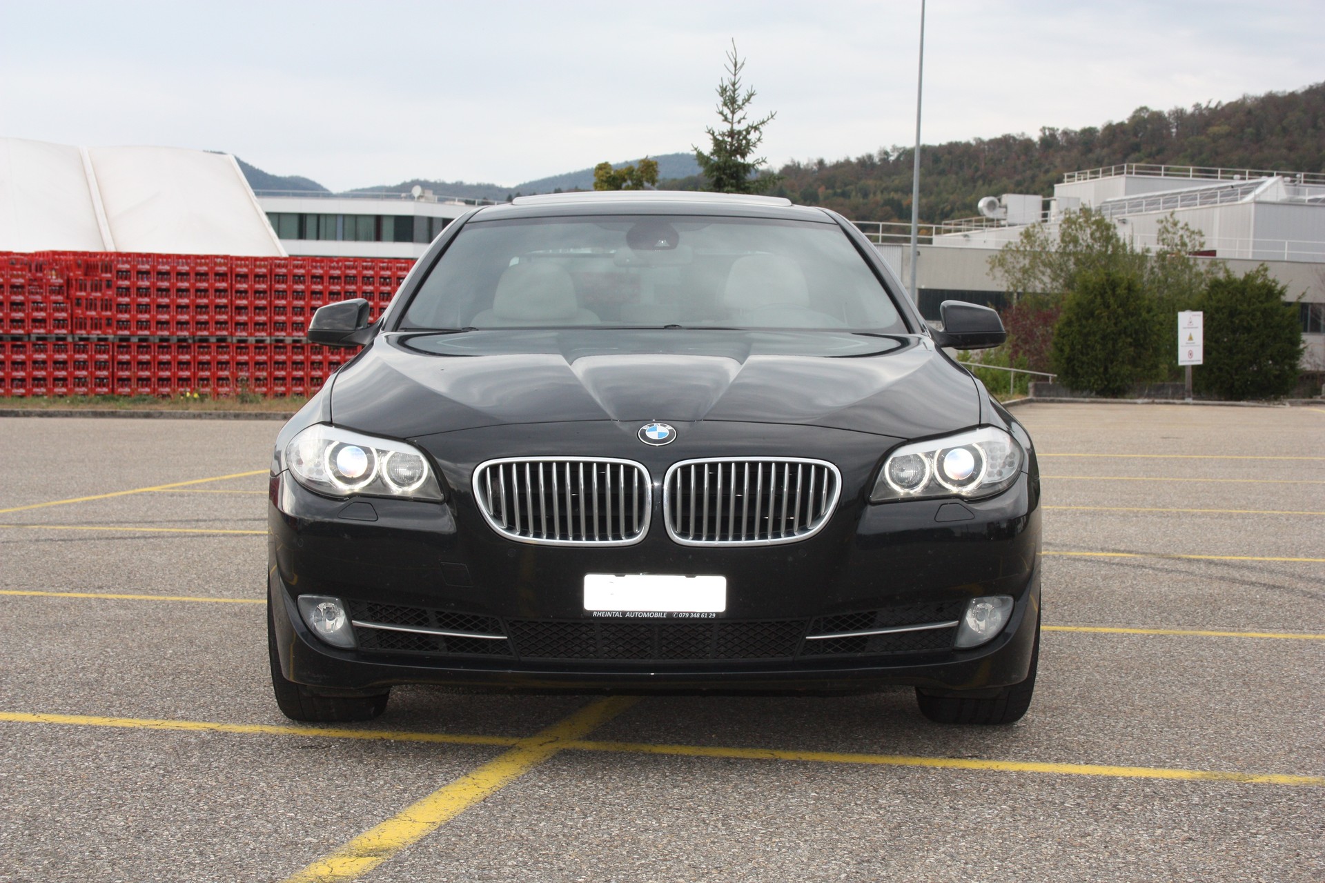 BMW ActiveHybrid SAG-image-1
