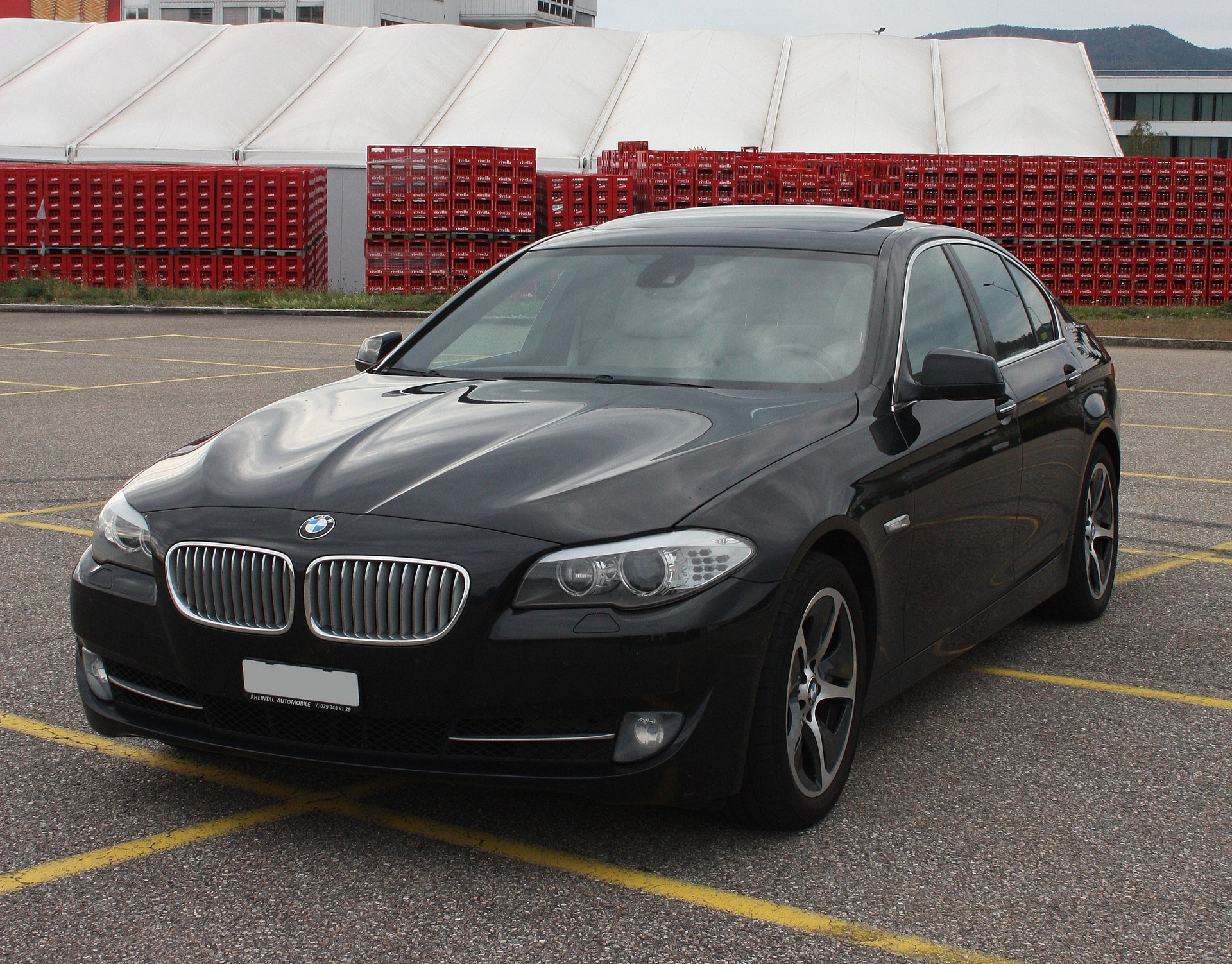 BMW ActiveHybrid SAG-image-2
