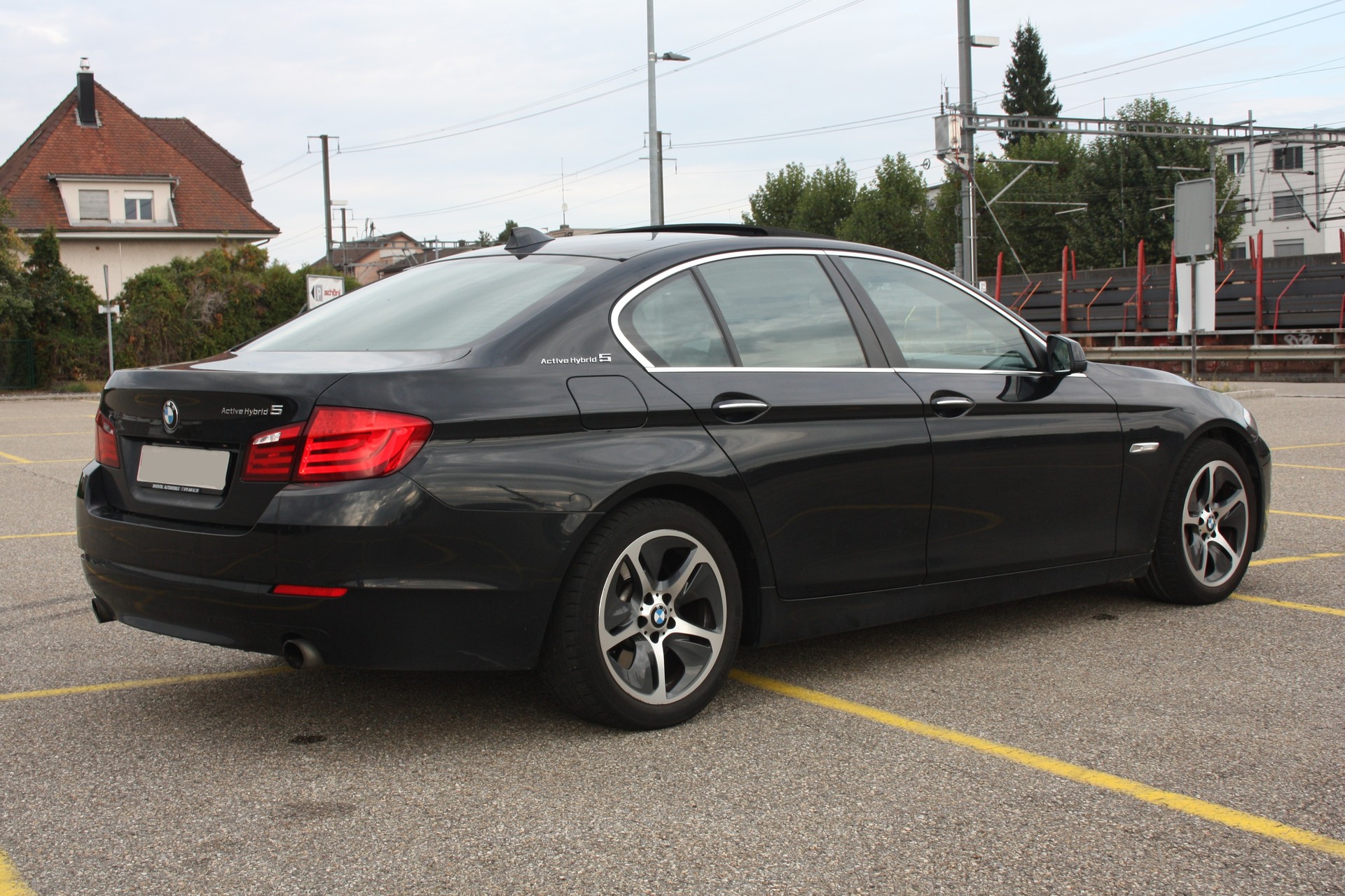 BMW ActiveHybrid SAG-image-3