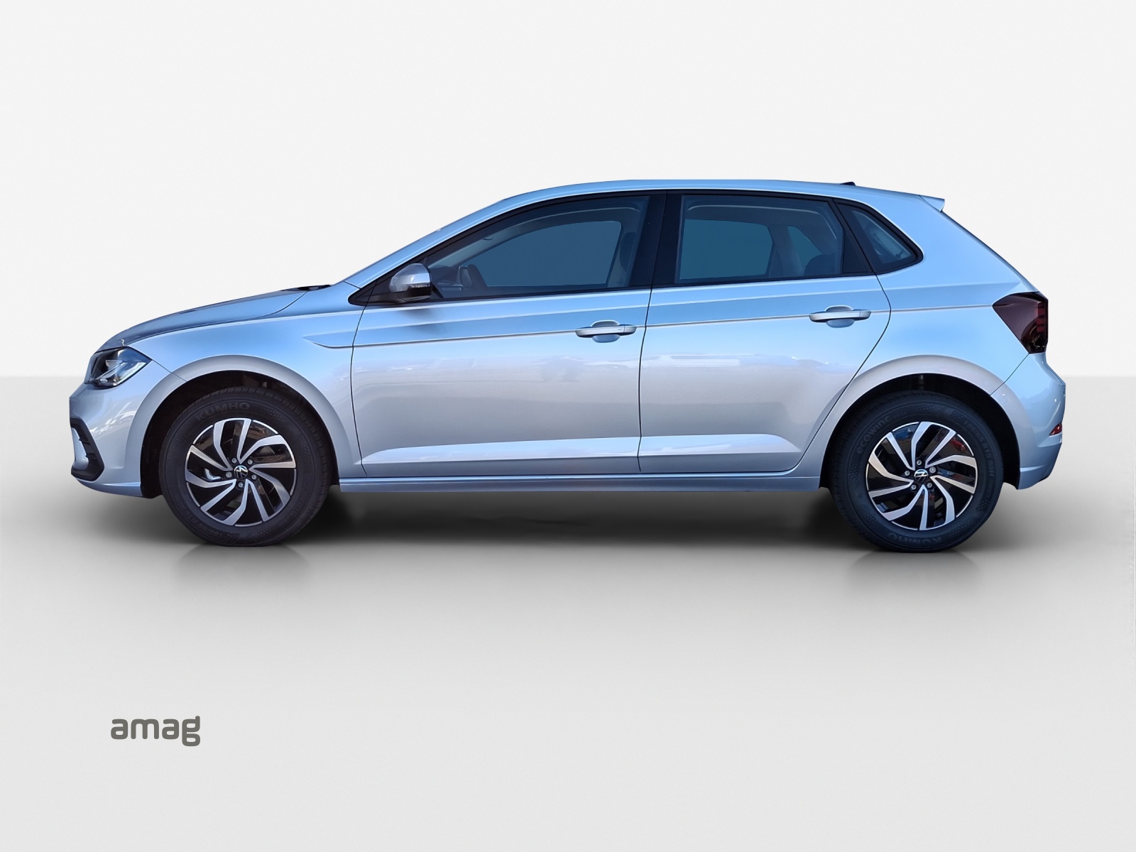 VW Polo 1.0 TSI Life DSG-image-2
