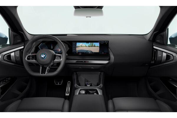 BMW X3 30e xDrive-image-4