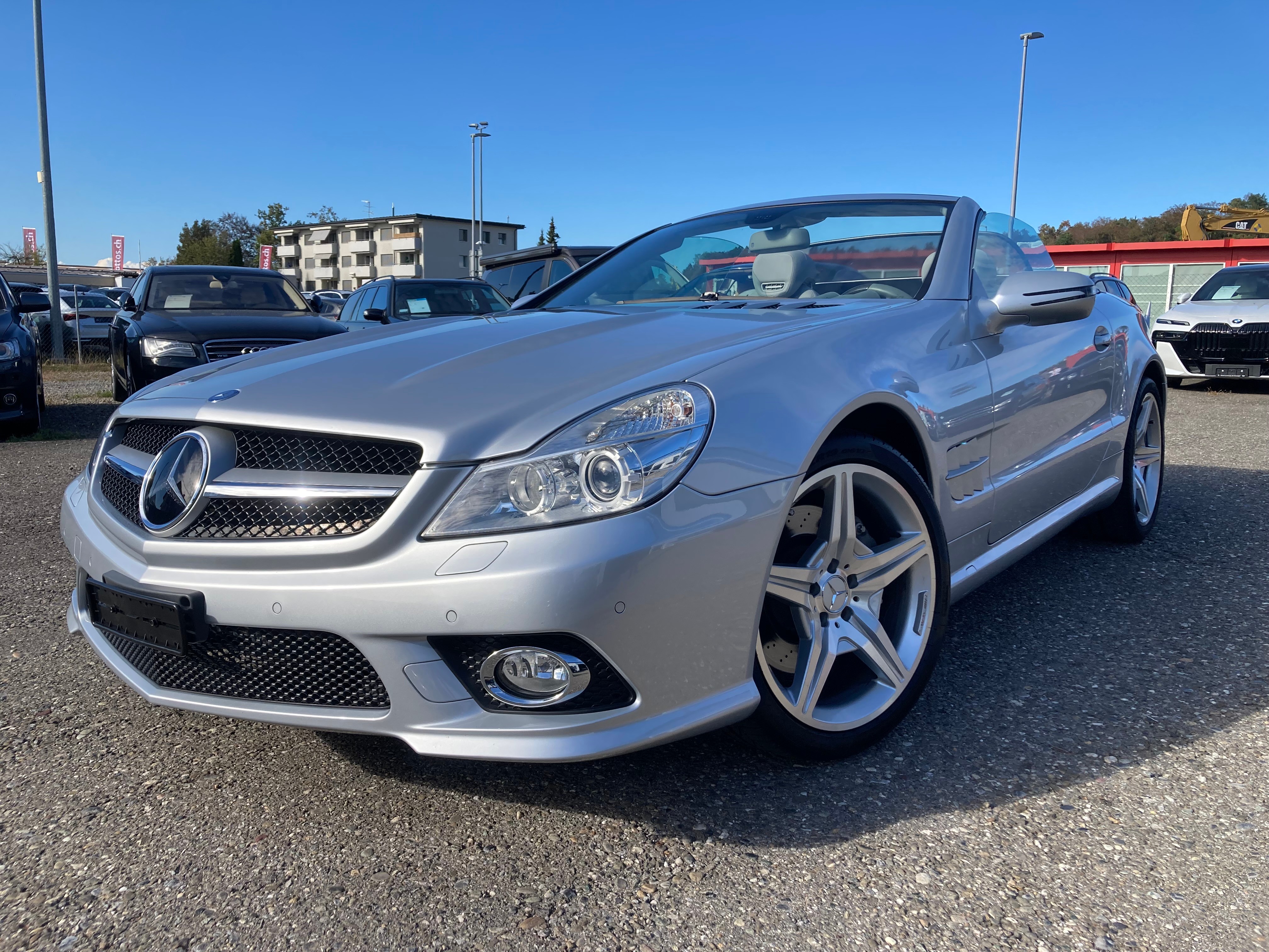 Car photo
