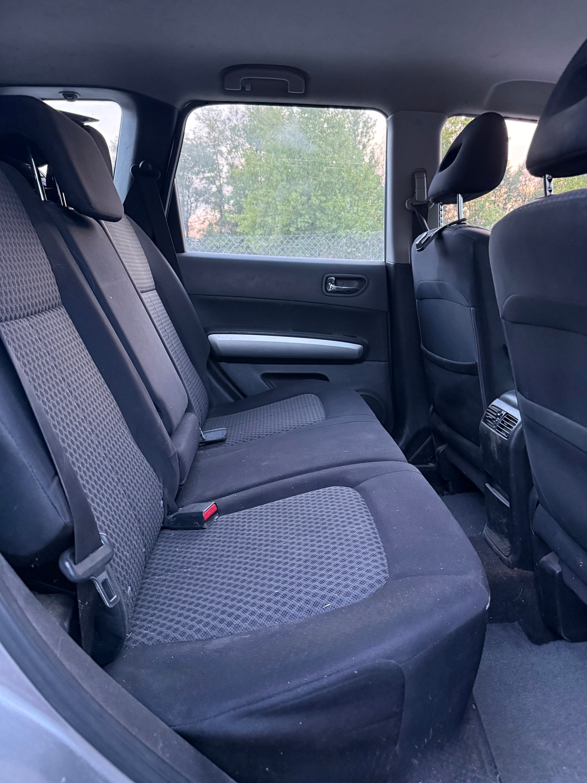 NISSAN X-Trail 2.0 dCi 16V SE-image-11
