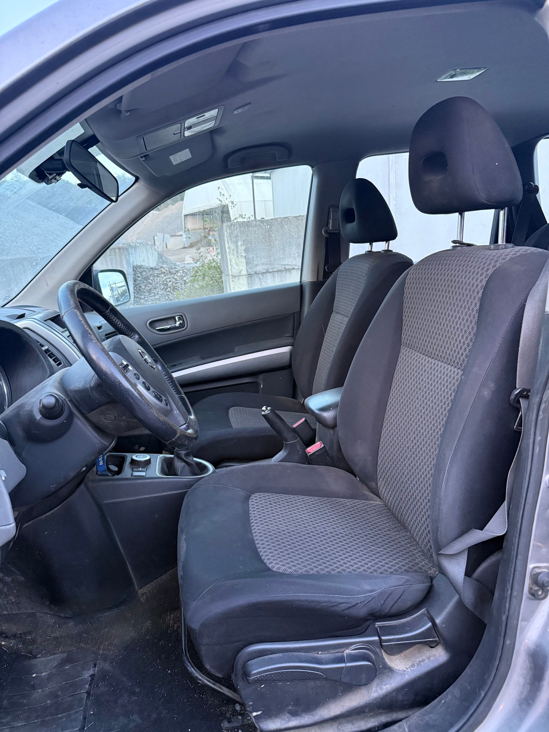 NISSAN X-Trail 2.0 dCi 16V SE-image-7