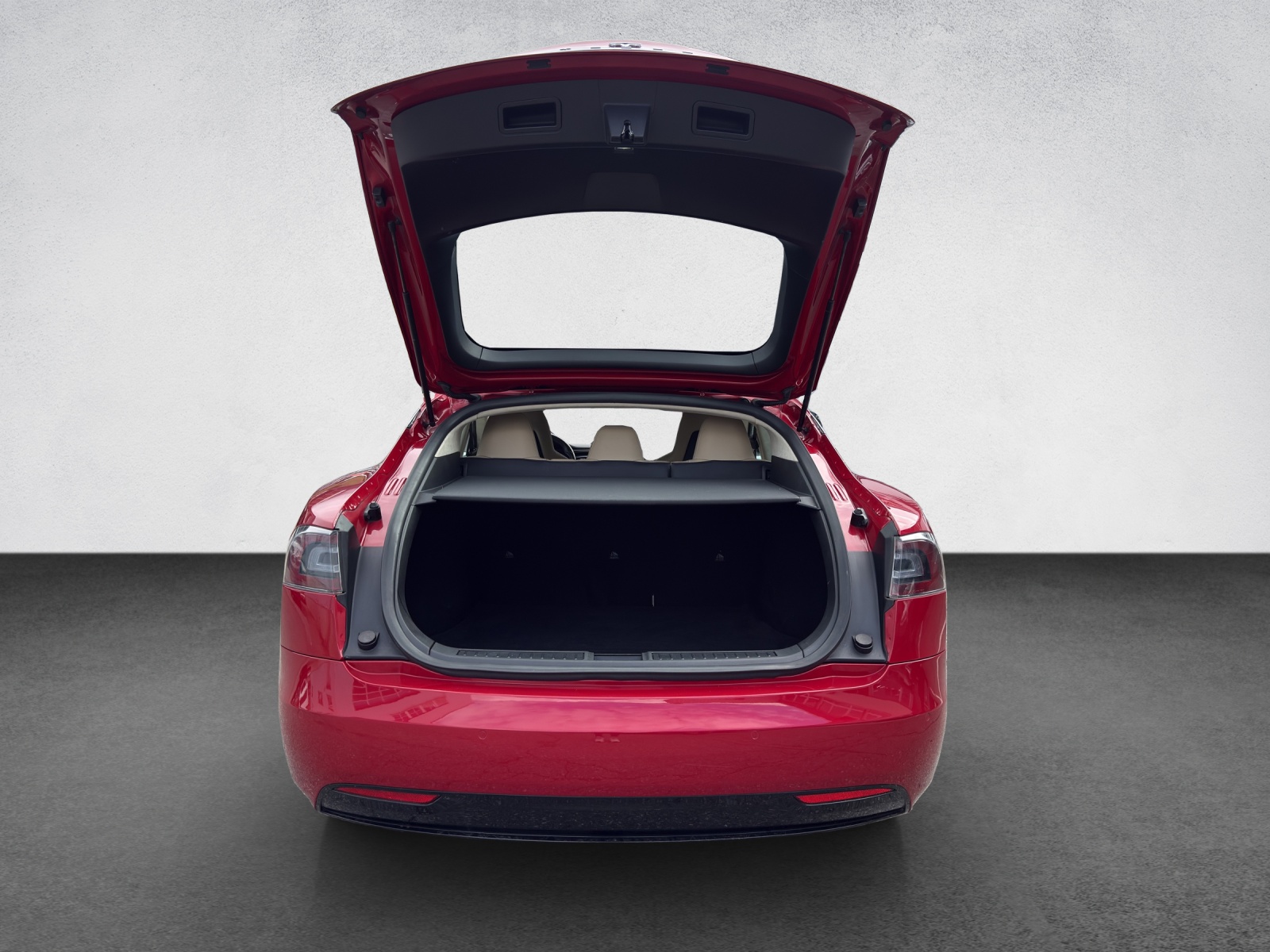 TESLA Model S 90 D-image-8