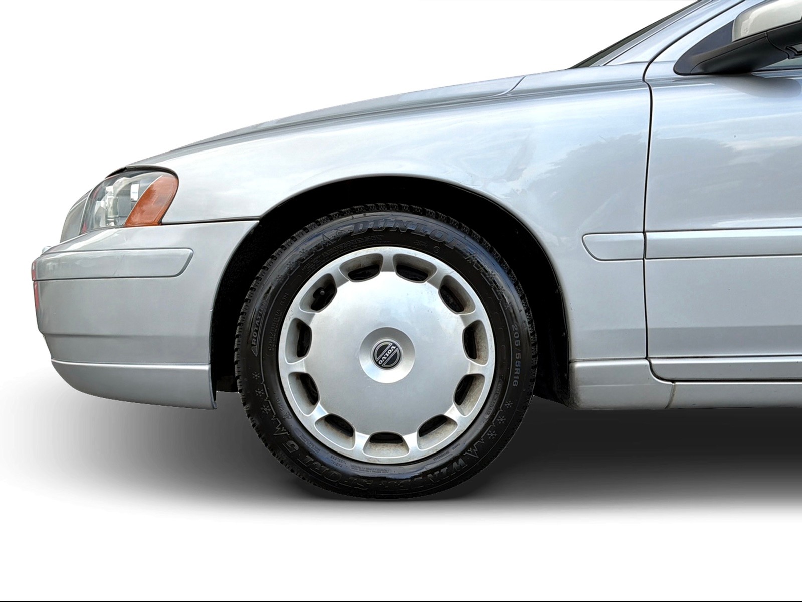 VOLVO V70 D5 Momentum-image-3