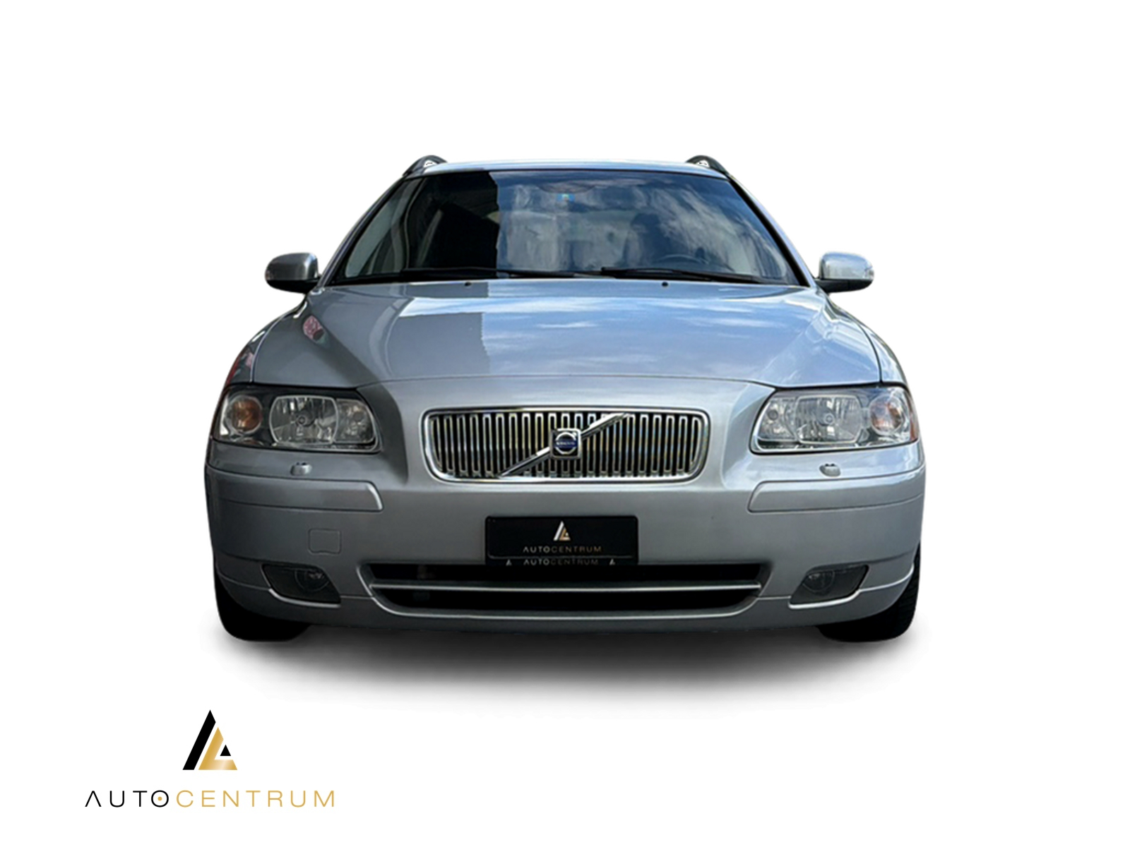 VOLVO V70 D5 Momentum-image-6