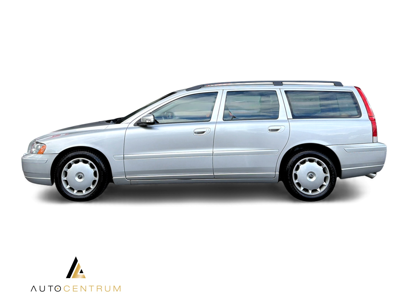 VOLVO V70 D5 Momentum-image-2