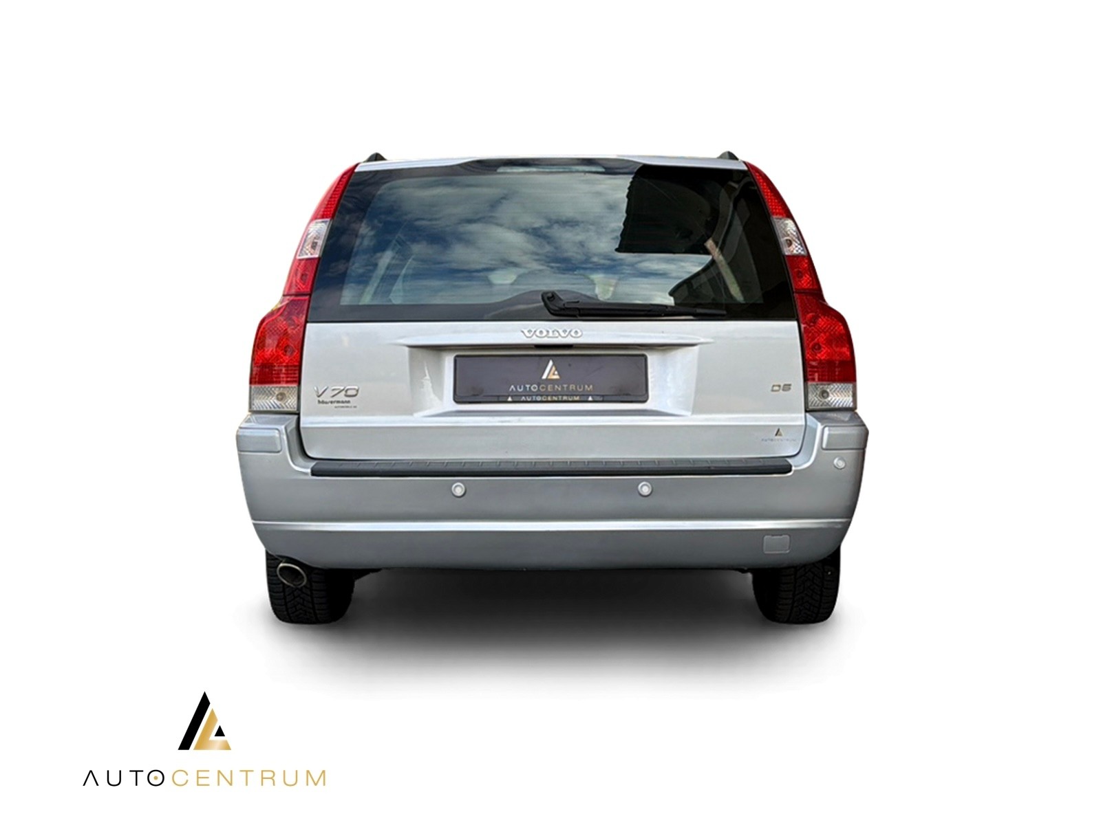 VOLVO V70 D5 Momentum-image-5