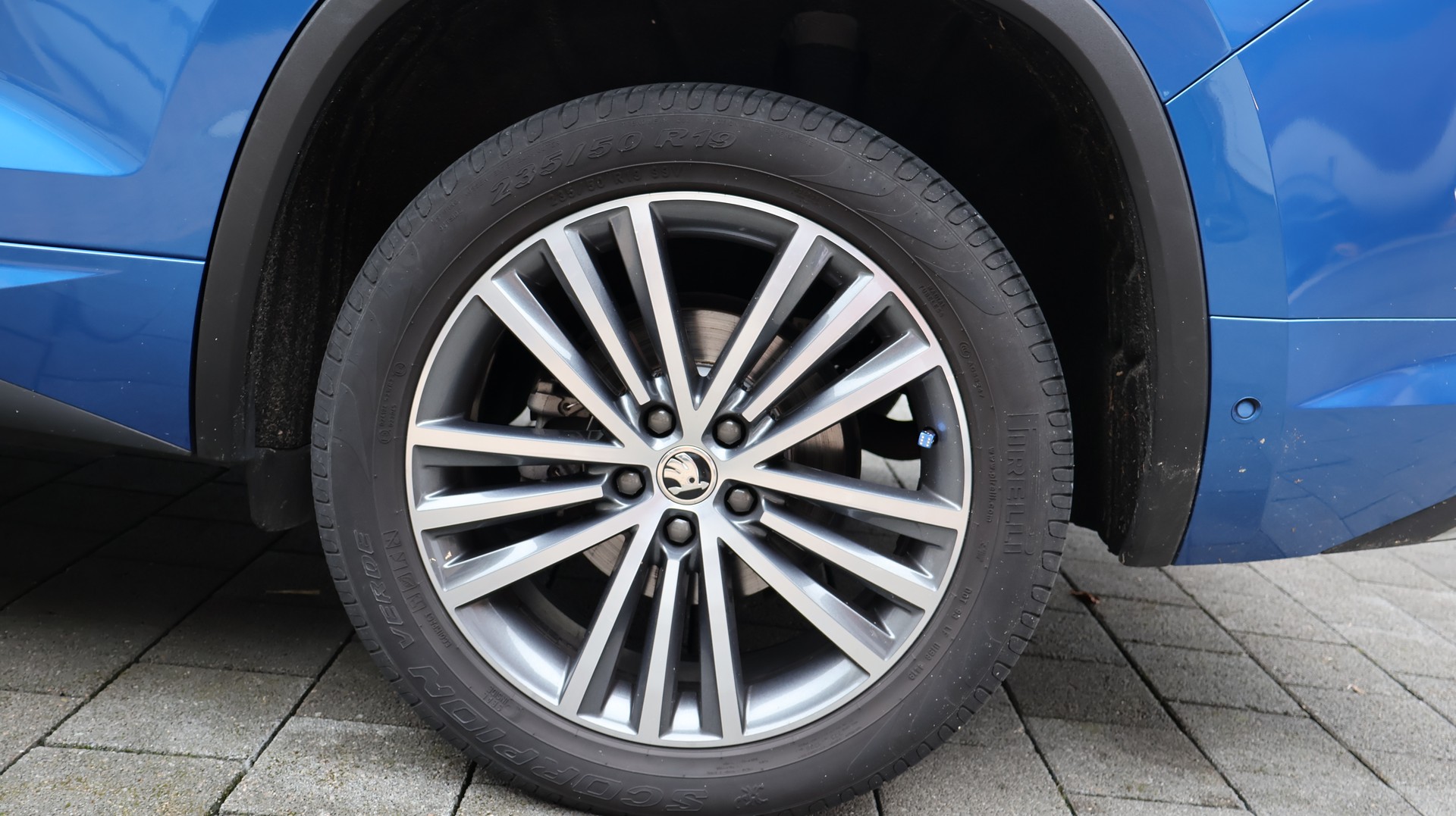 SKODA Kodiaq 2.0 TDI CR L&K 4x4 DSG-image-7