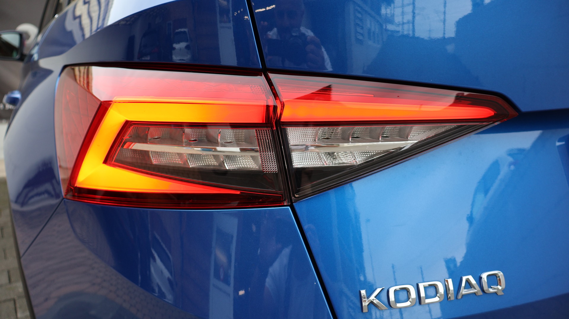 SKODA Kodiaq 2.0 TDI CR L&K 4x4 DSG-image-9