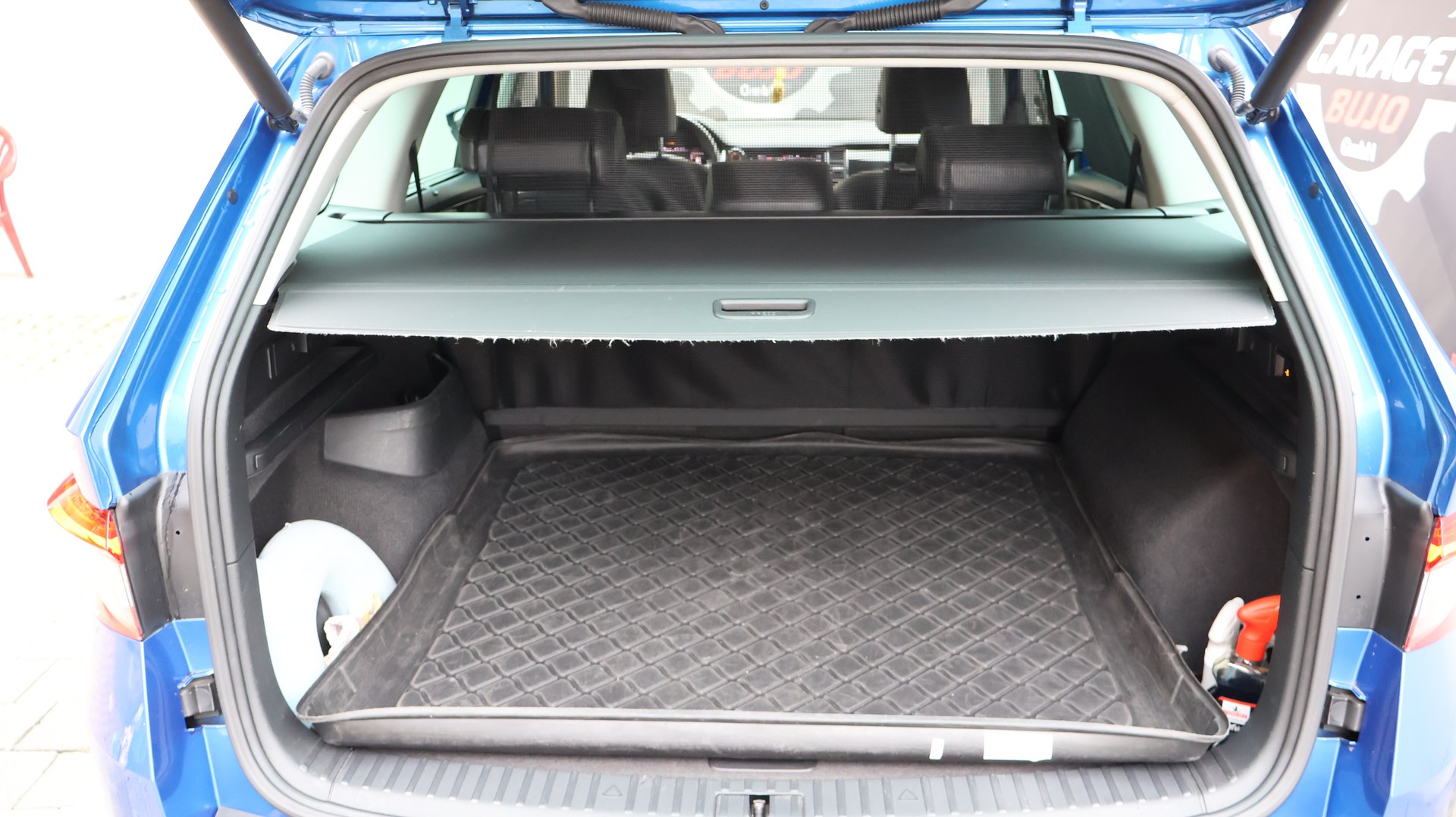 SKODA Kodiaq 2.0 TDI CR L&K 4x4 DSG-image-28