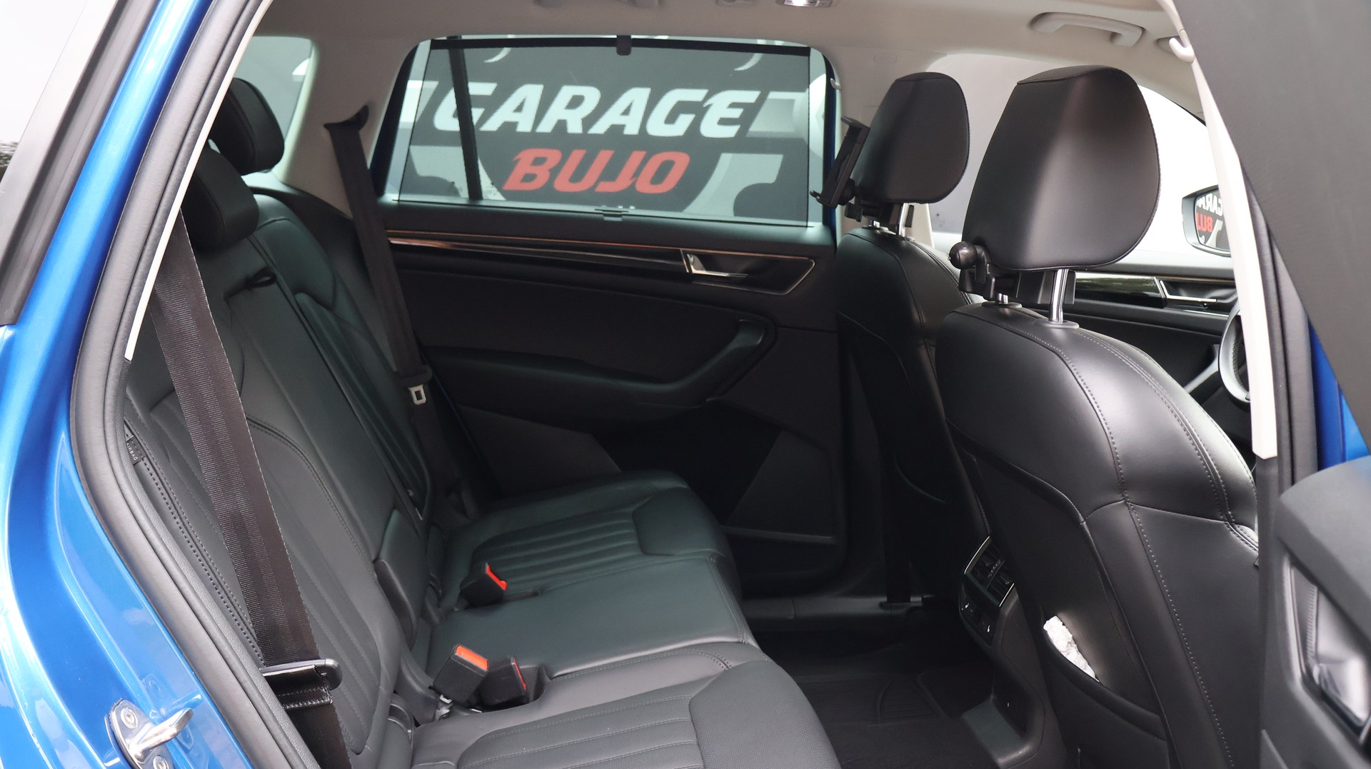 SKODA Kodiaq 2.0 TDI CR L&K 4x4 DSG-image-26