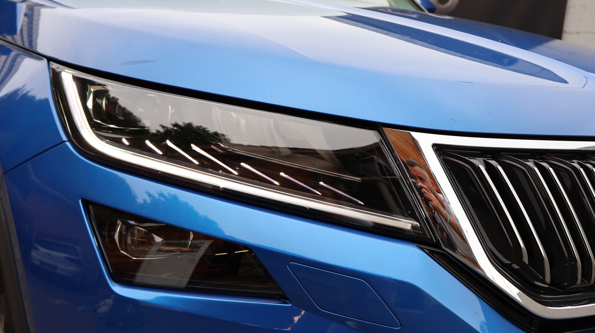 SKODA Kodiaq 2.0 TDI CR L&K 4x4 DSG-image-6