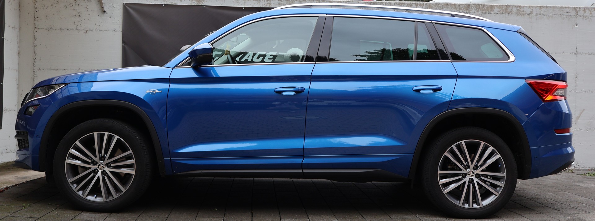 SKODA Kodiaq 2.0 TDI CR L&K 4x4 DSG-image-2