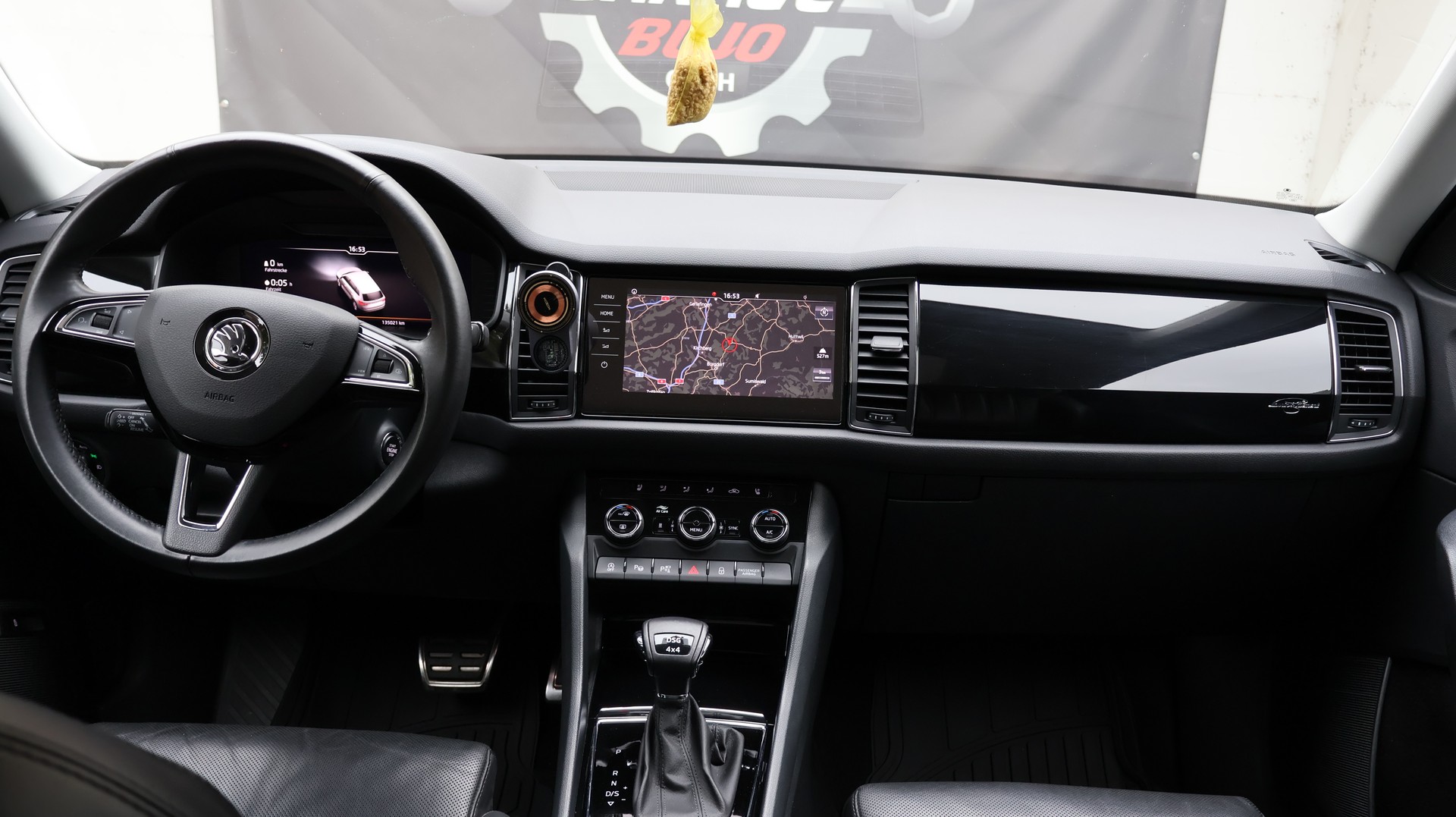SKODA Kodiaq 2.0 TDI CR L&K 4x4 DSG-image-15