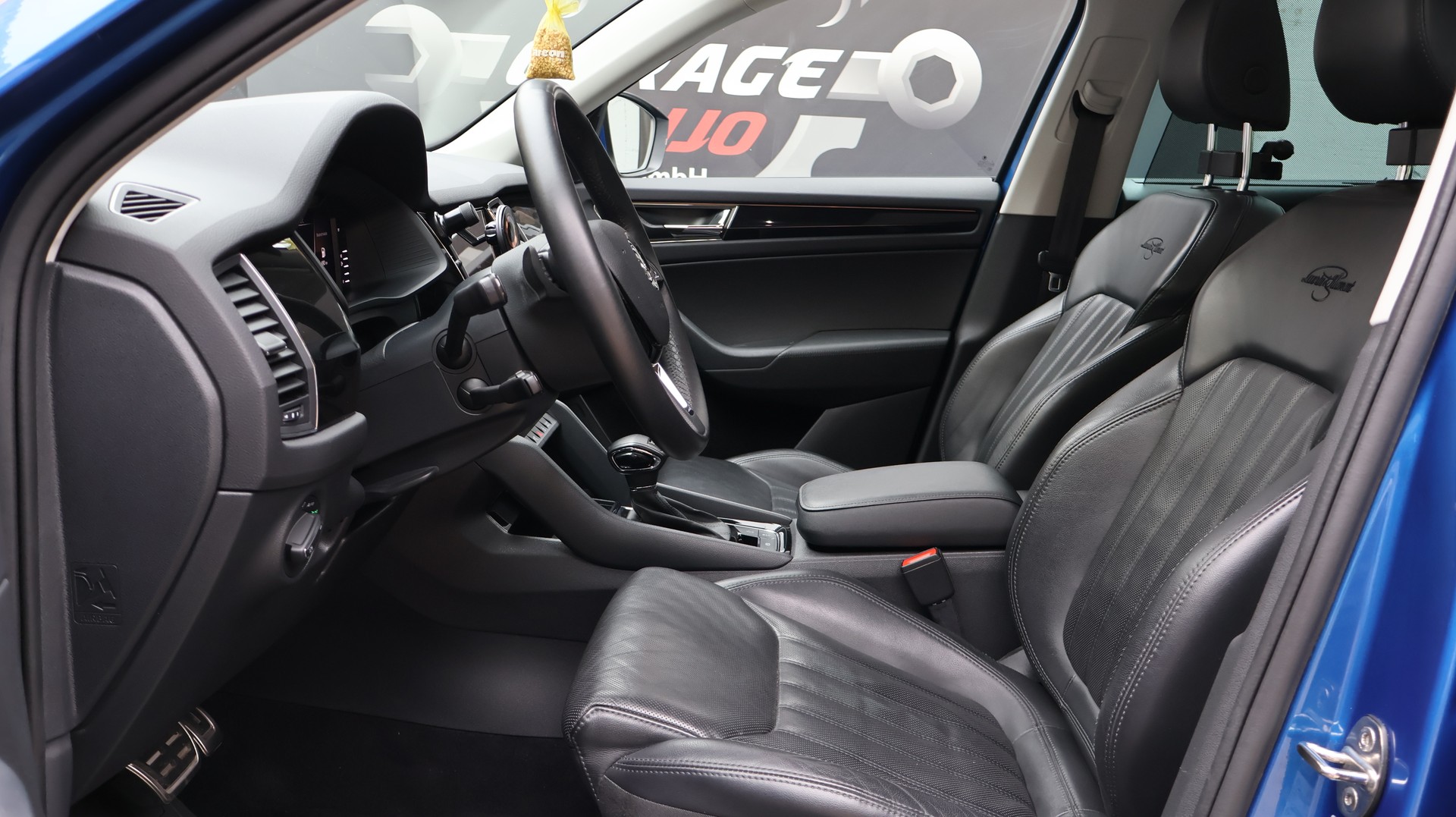 SKODA Kodiaq 2.0 TDI CR L&K 4x4 DSG-image-12