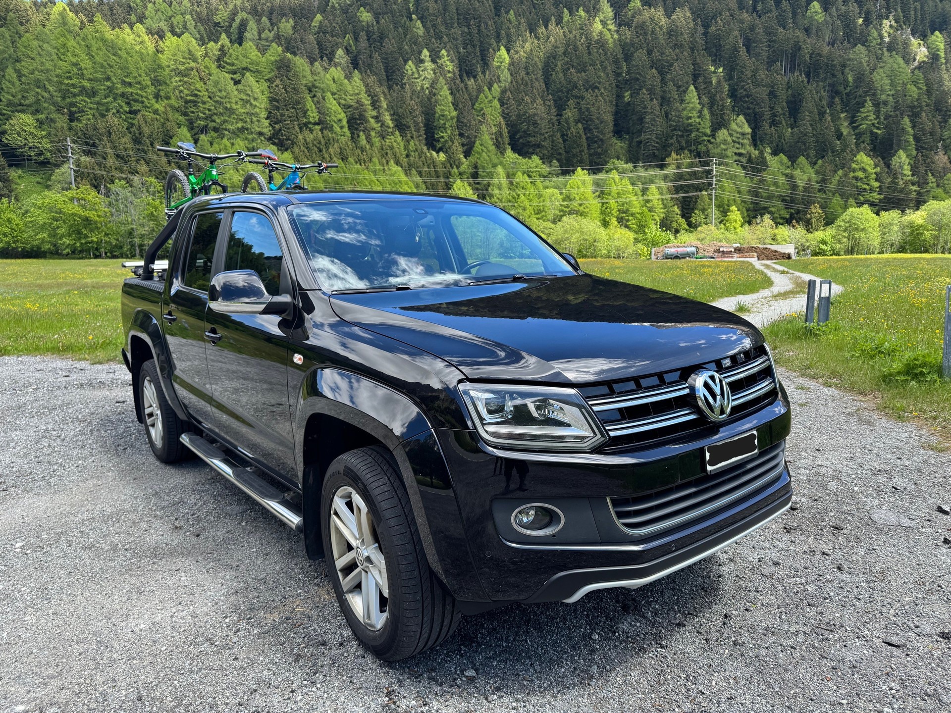 VW 2.0 TDI 180 HL Gölä 4m-image-4