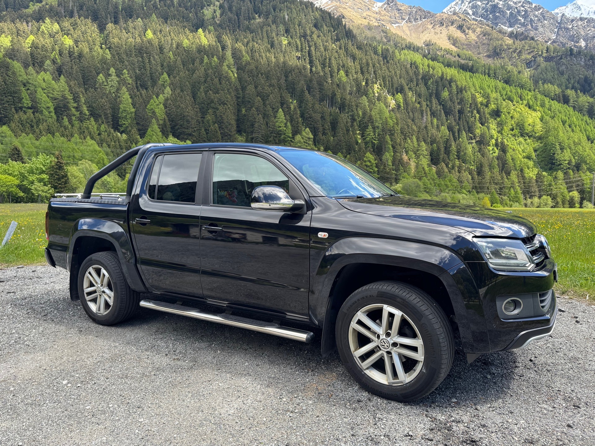 VW 2.0 TDI 180 HL Gölä 4m-image-2