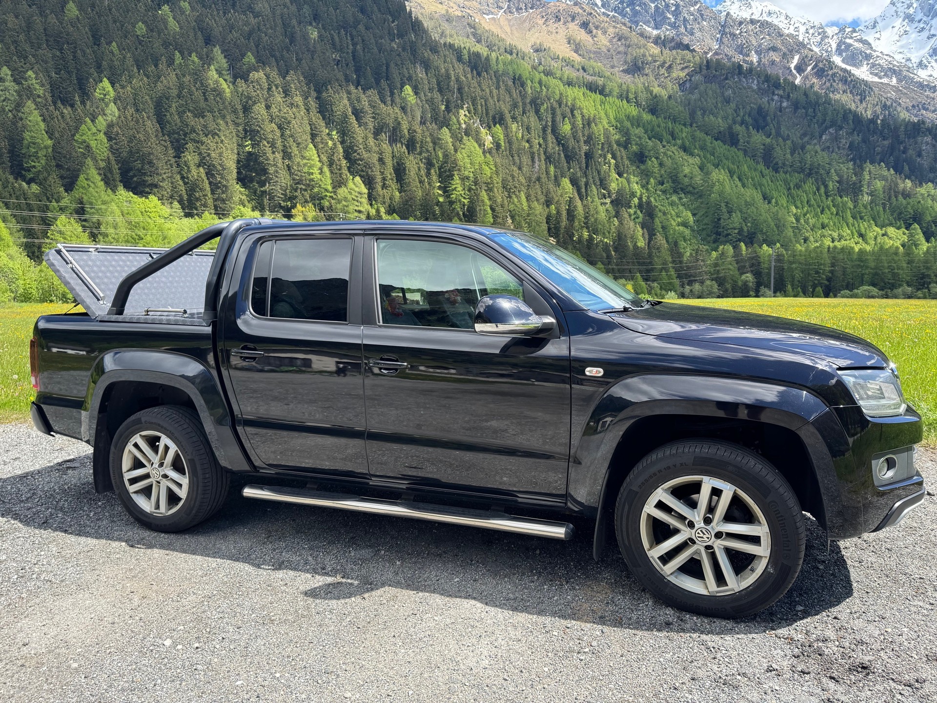 VW 2.0 TDI 180 HL Gölä 4m-image-3