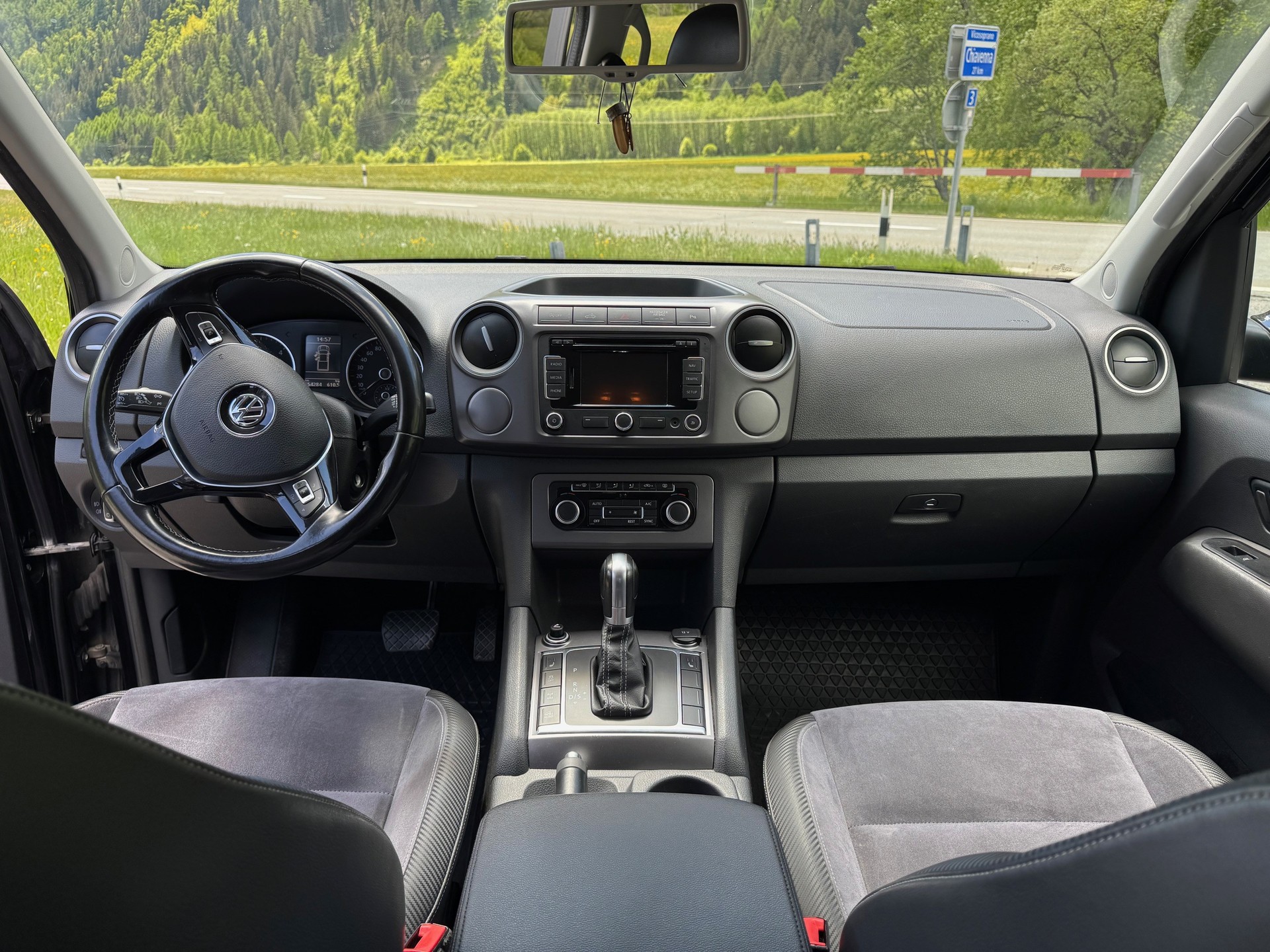 VW 2.0 TDI 180 HL Gölä 4m-image-5