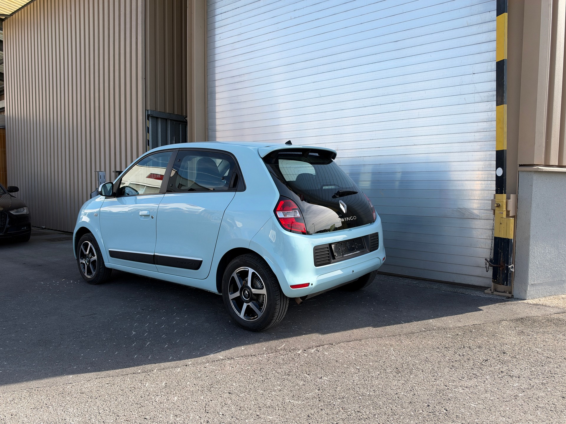 RENAULT Twingo 0.9 Zen-image-3