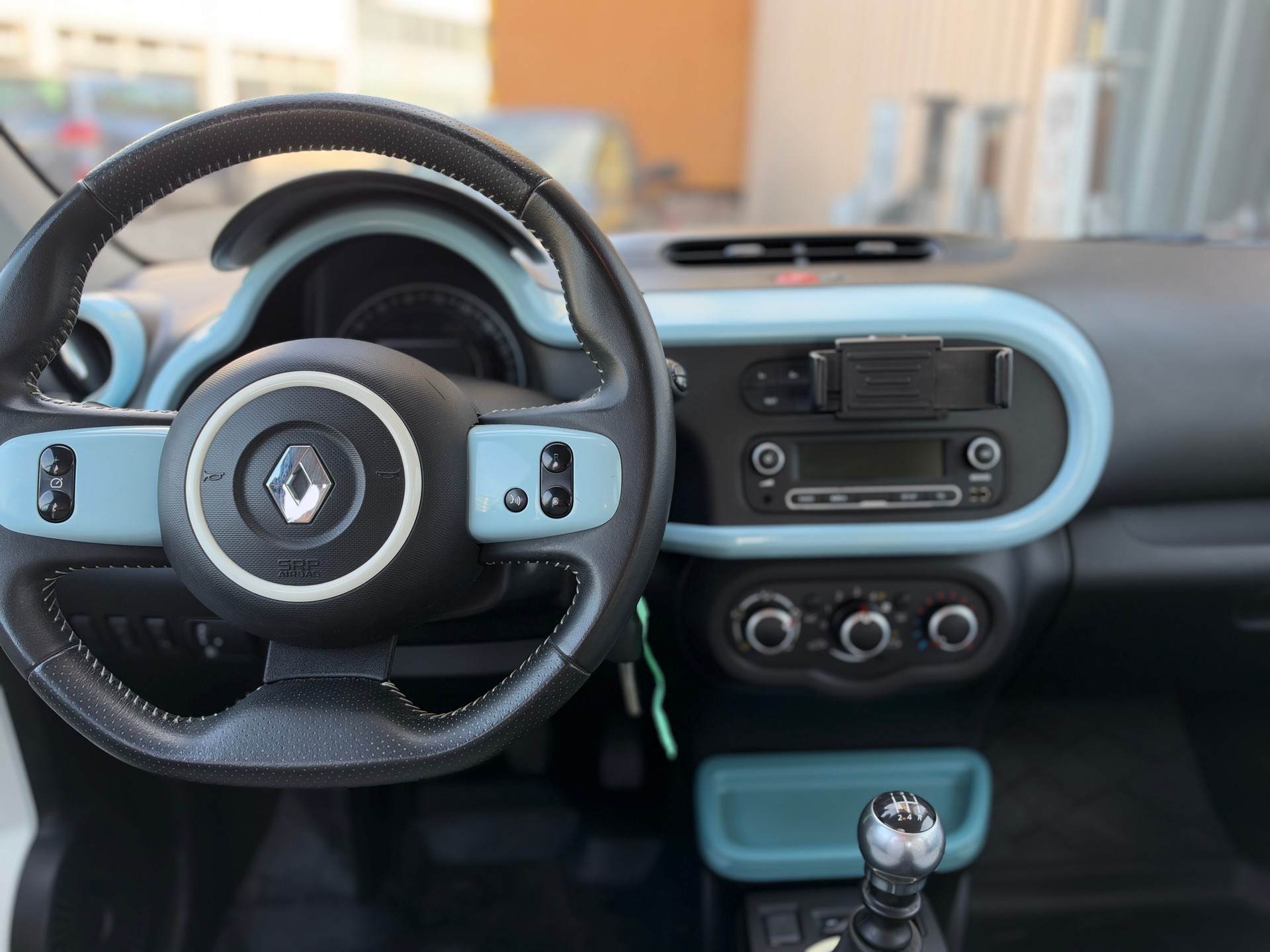 RENAULT Twingo 0.9 Zen-image-9