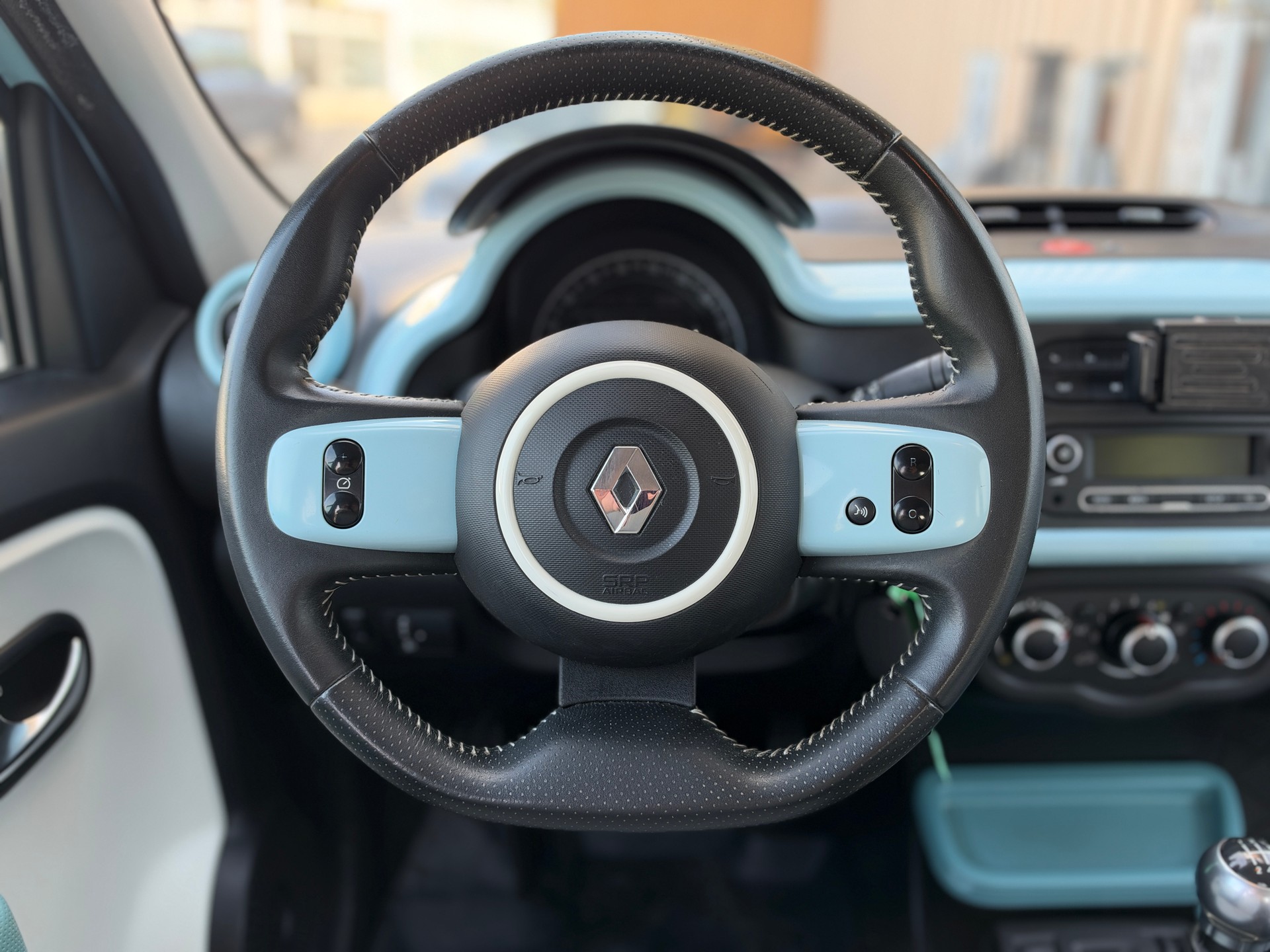 RENAULT Twingo 0.9 Zen-image-10